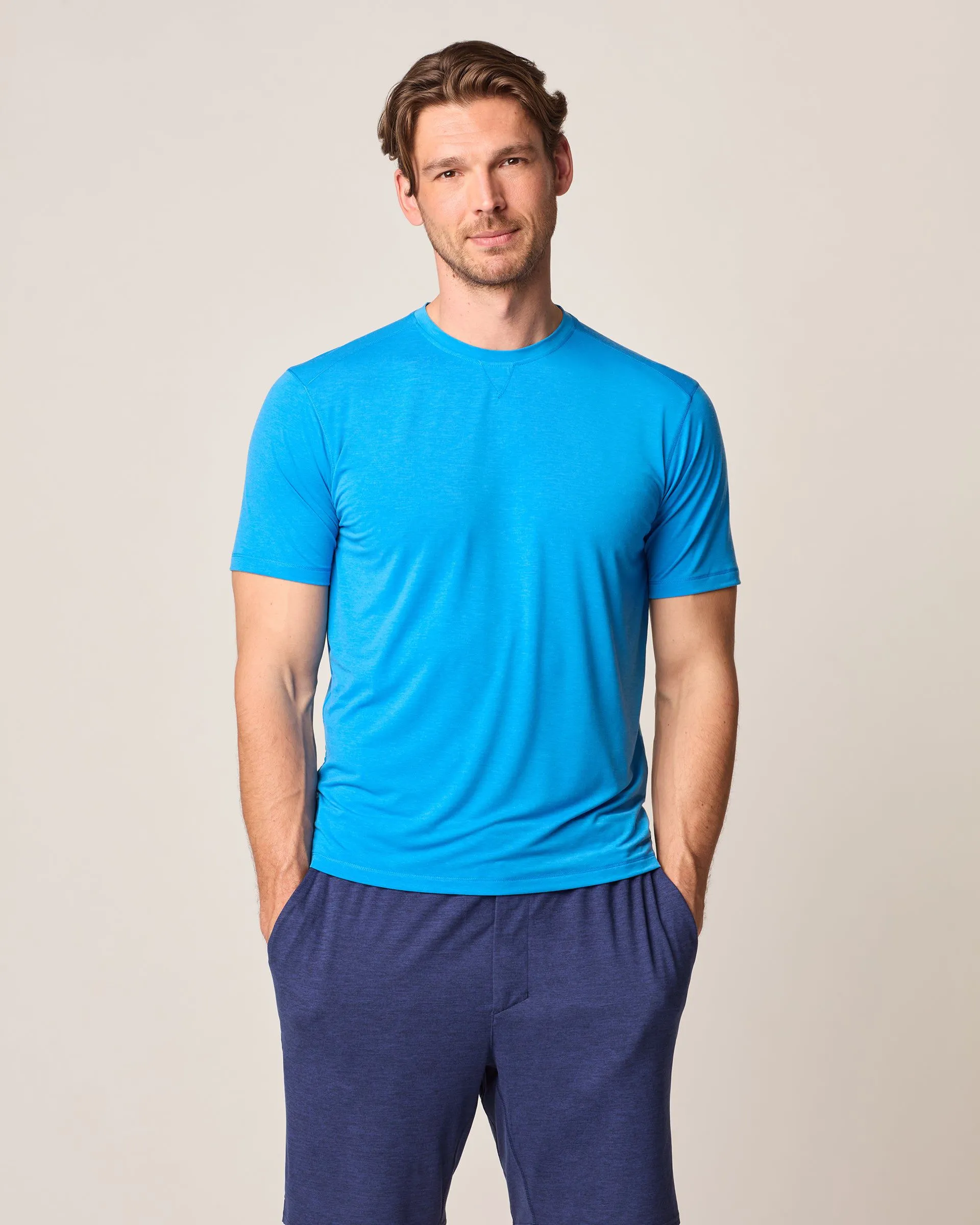 The Course Performance T-Shirt