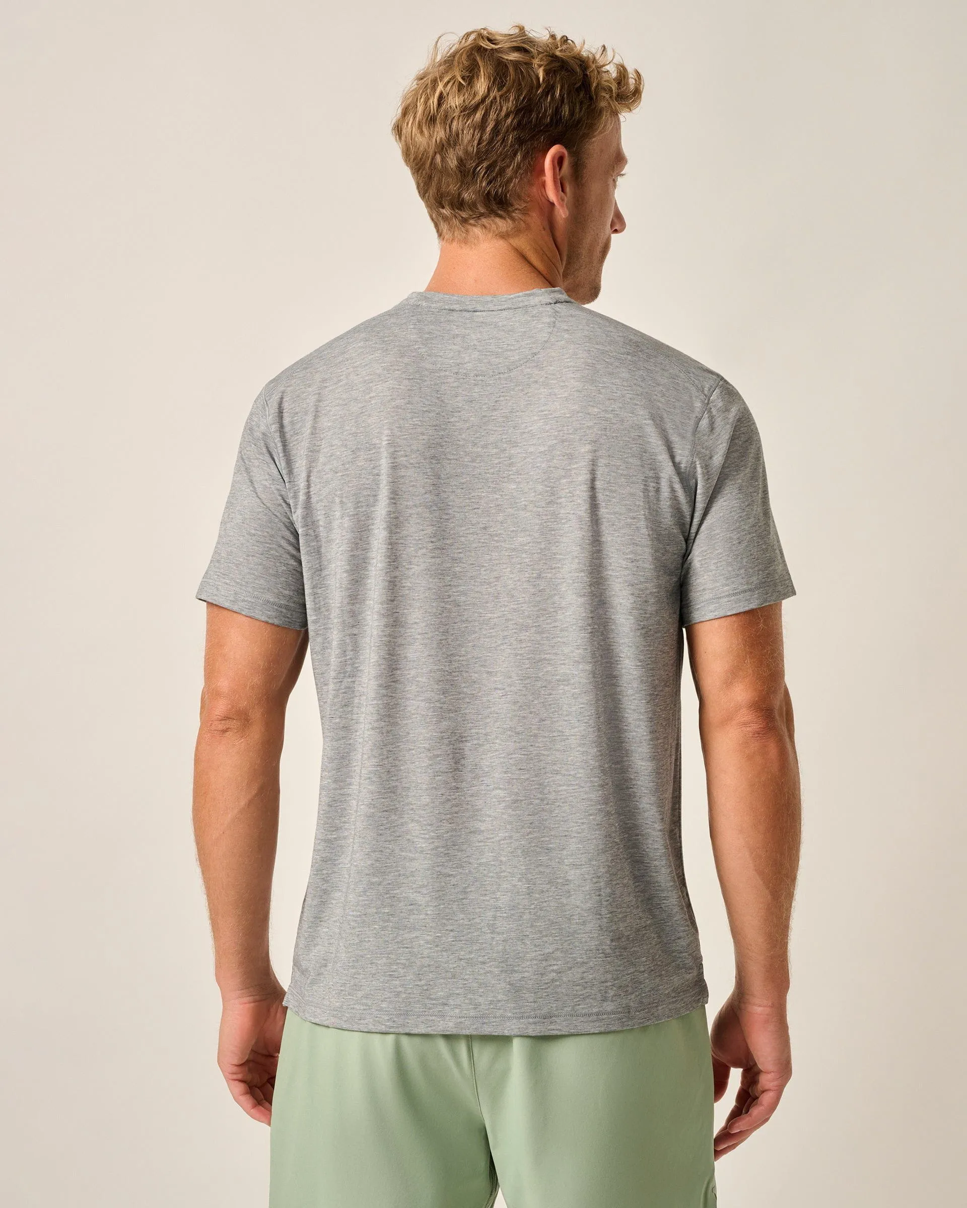The Course Performance T-Shirt