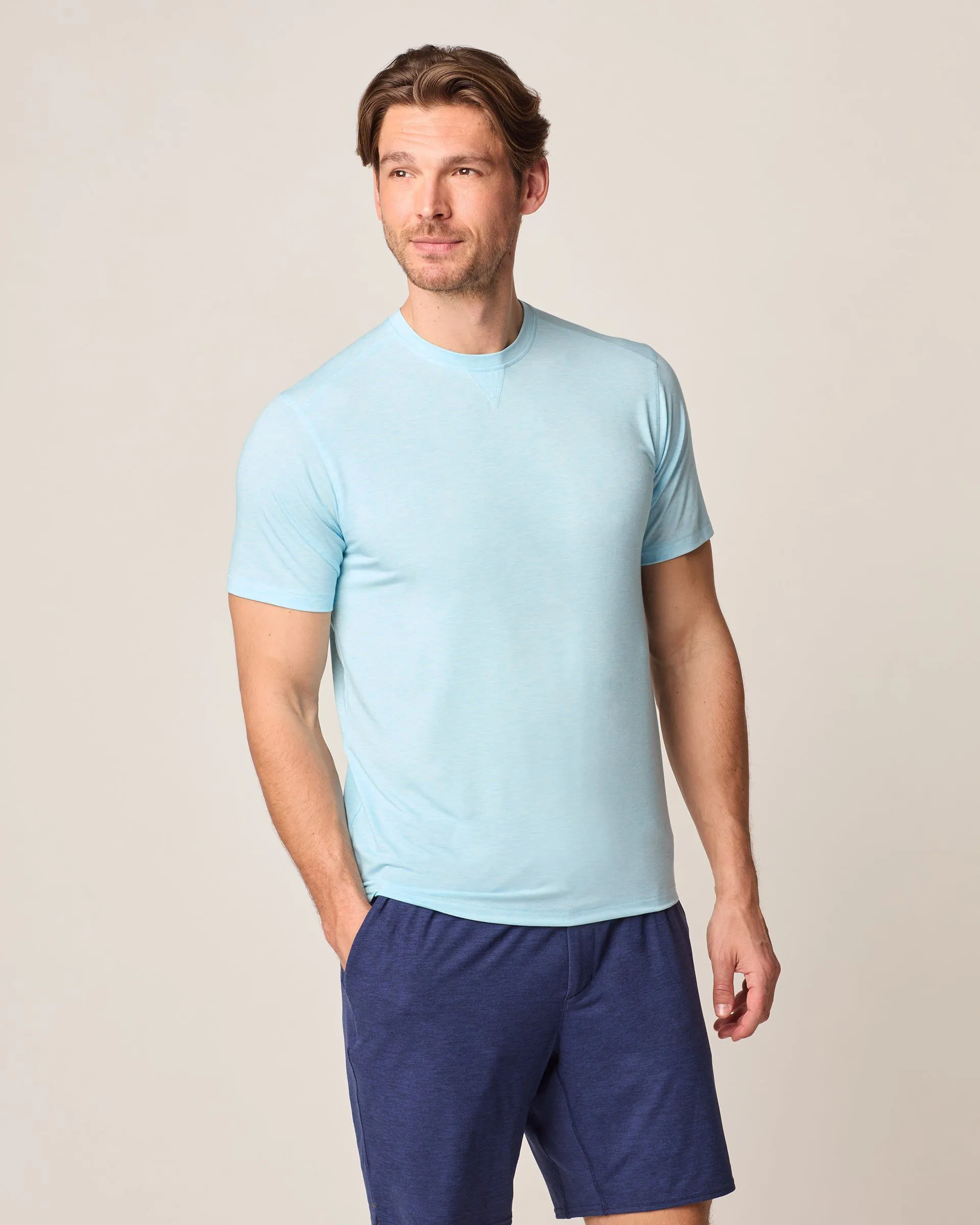 The Course Performance T-Shirt
