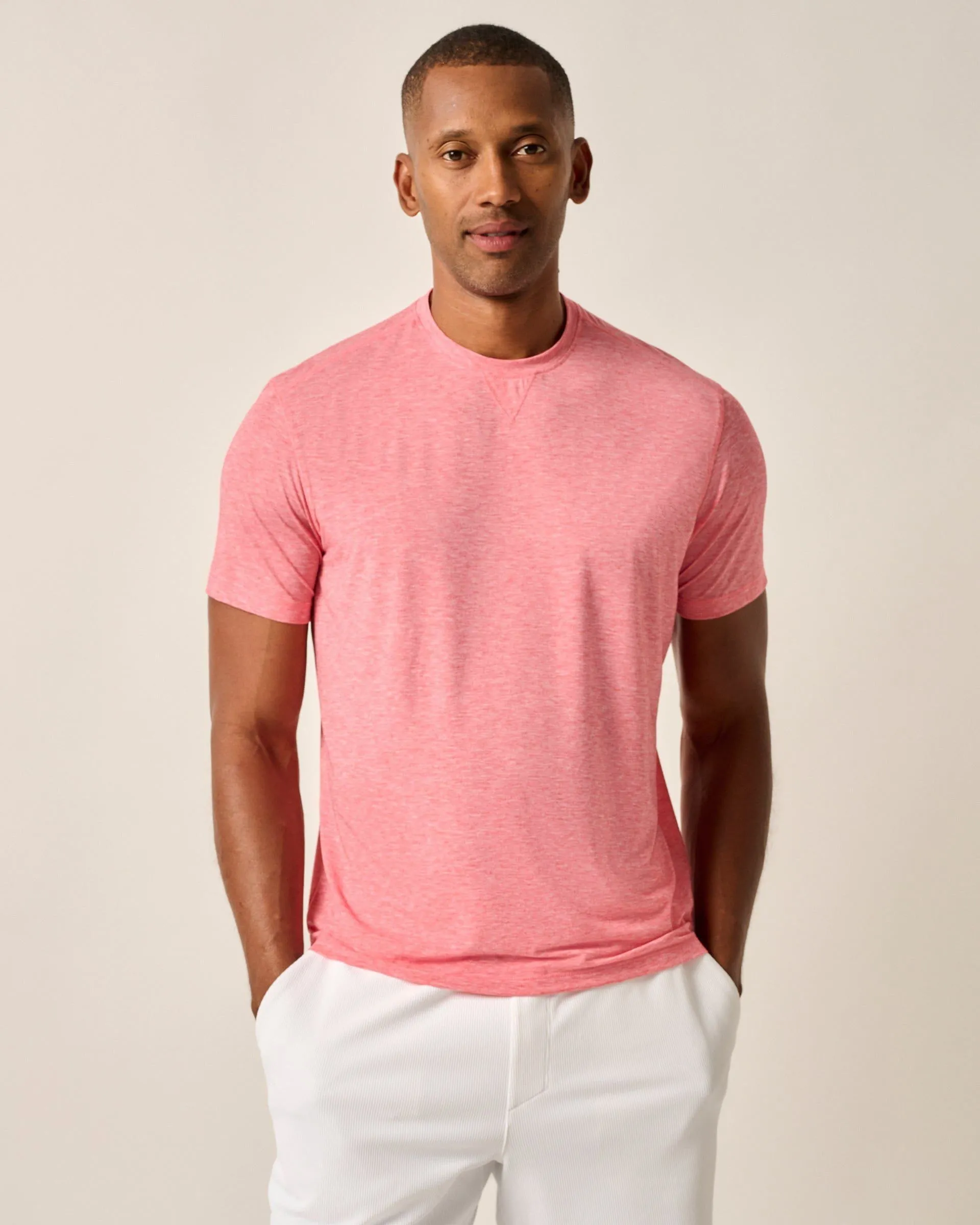 The Course Performance T-Shirt