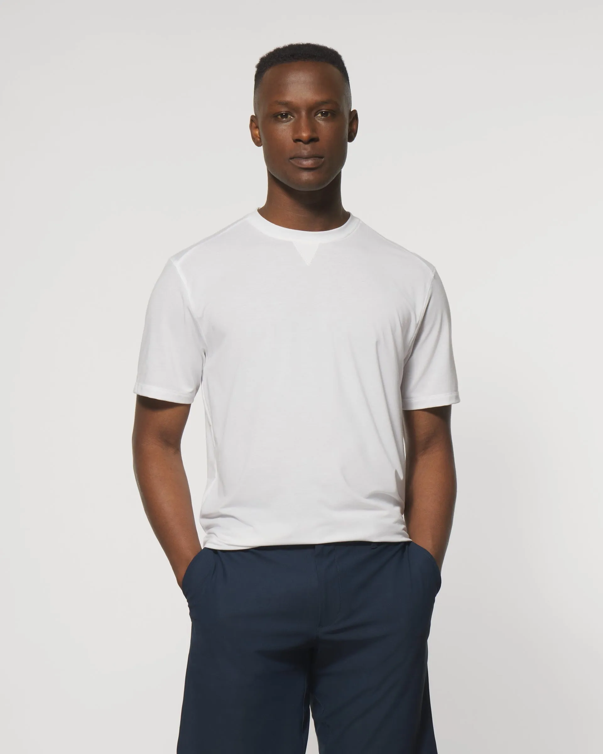 The Course Performance T-Shirt