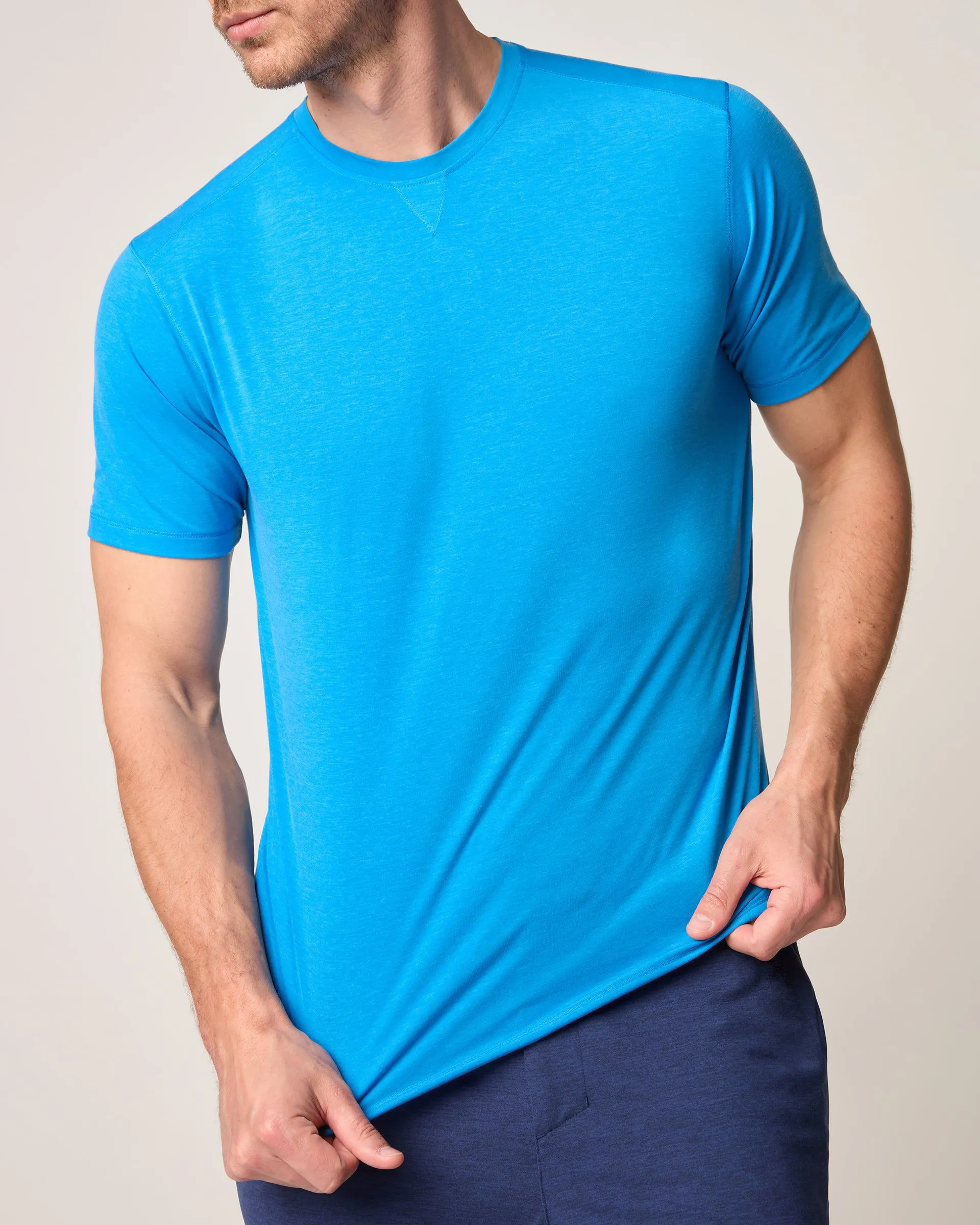The Course Performance T-Shirt