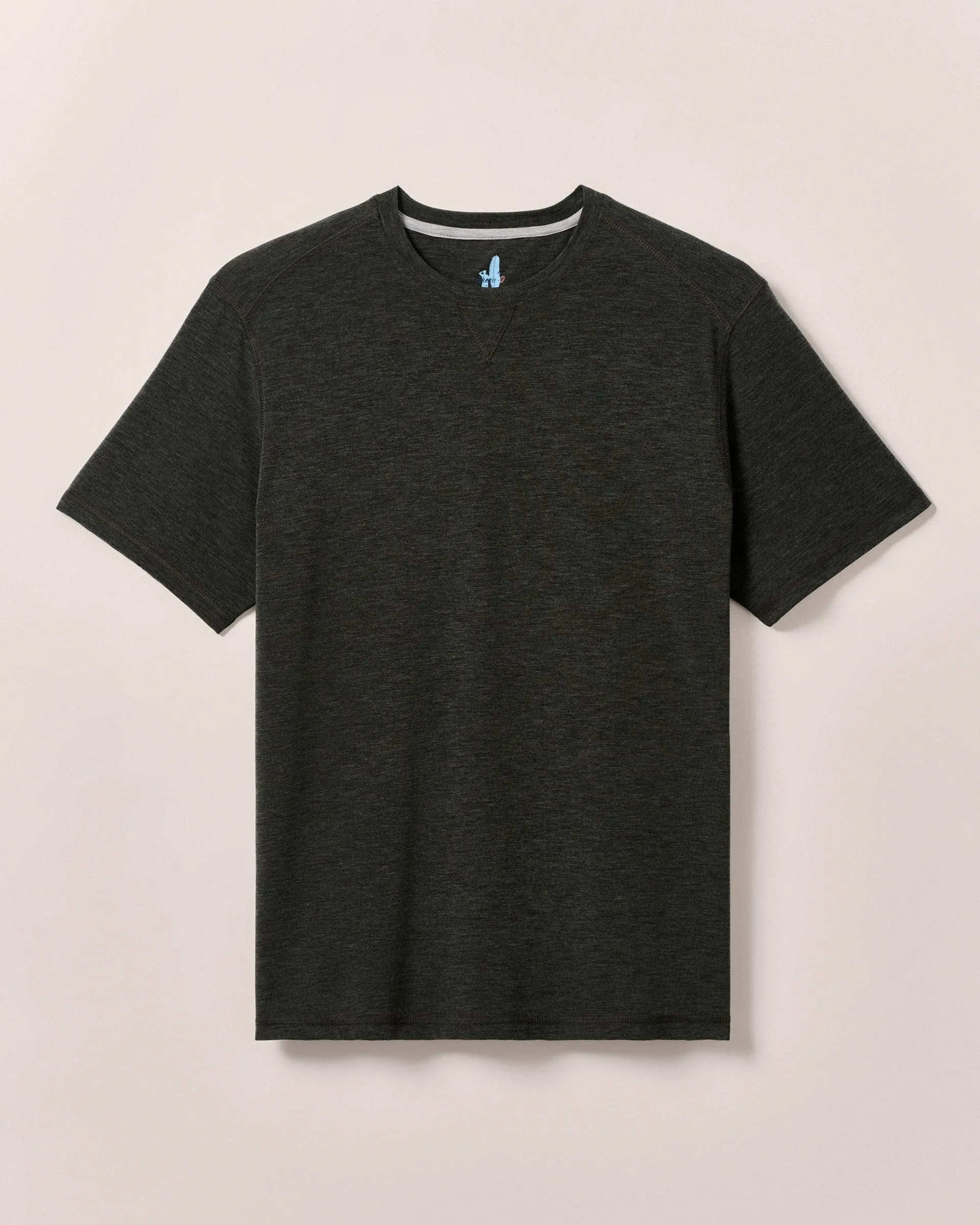 The Course Performance T-Shirt