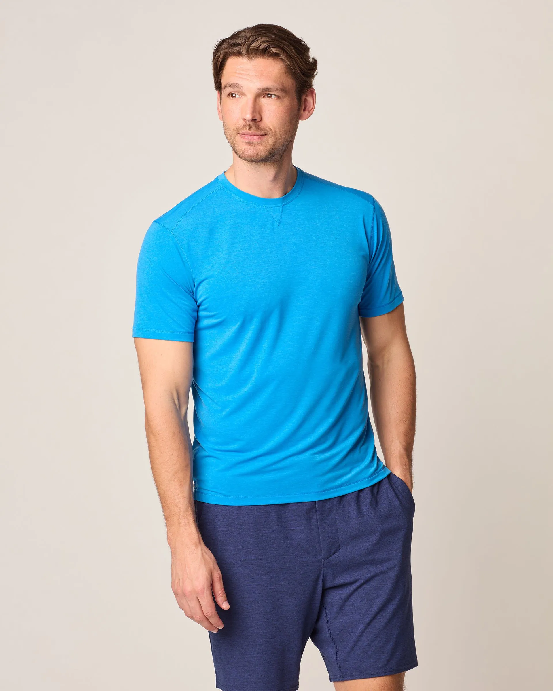 The Course Performance T-Shirt