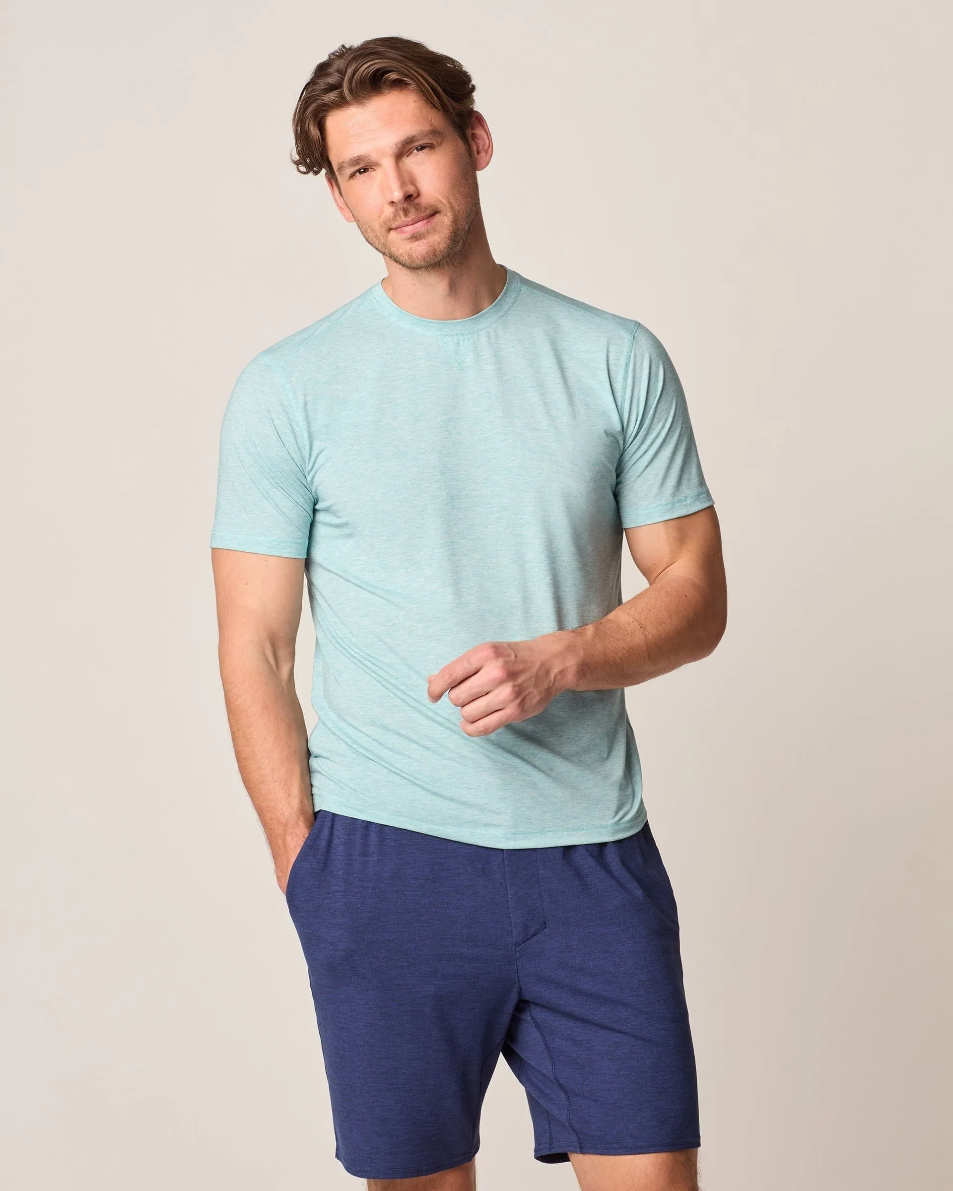 The Course Performance T-Shirt