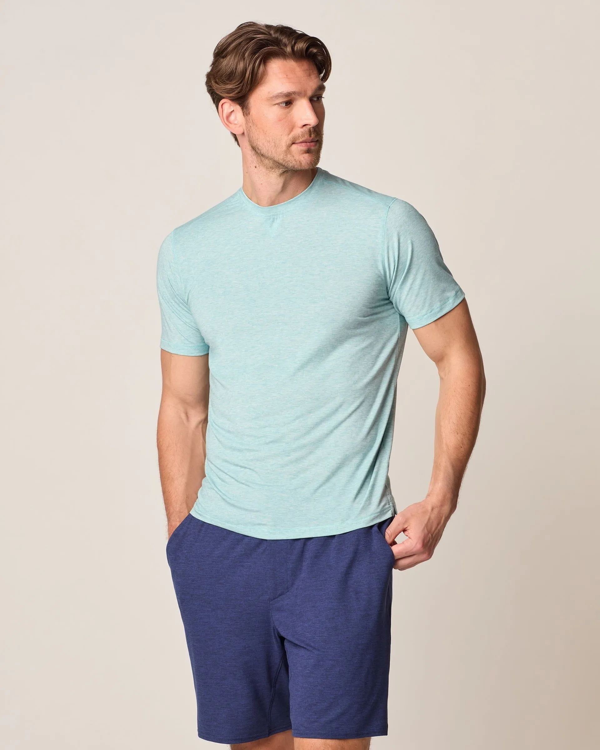 The Course Performance T-Shirt
