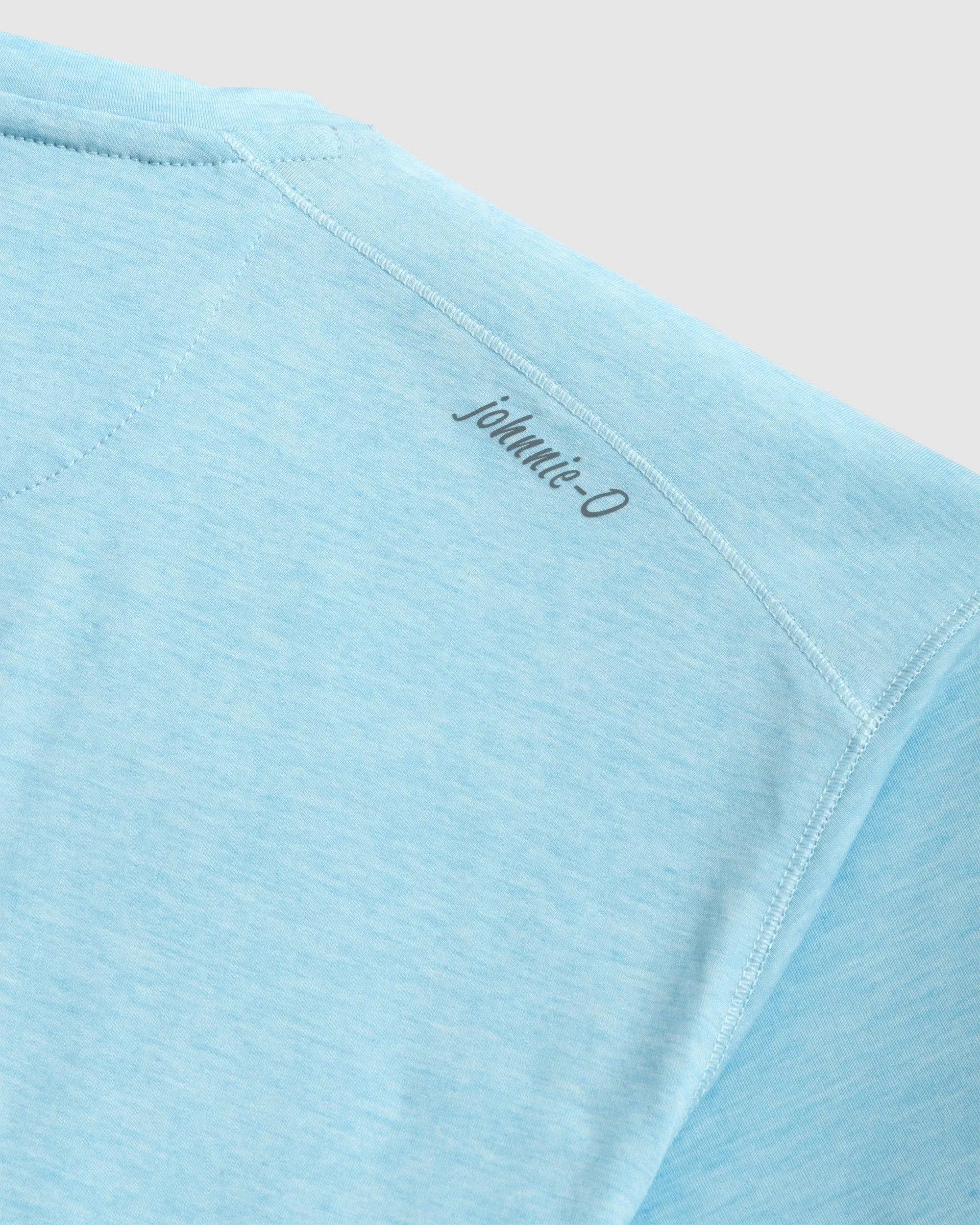 The Course Performance T-Shirt