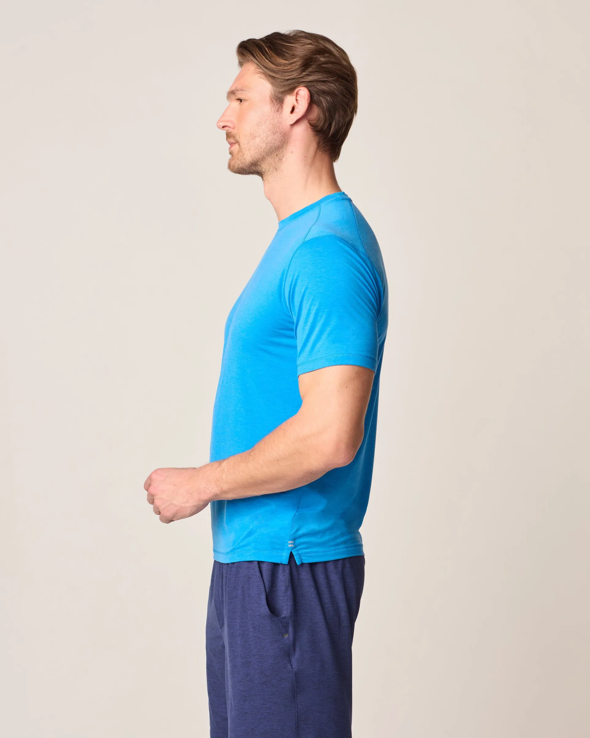 The Course Performance T-Shirt