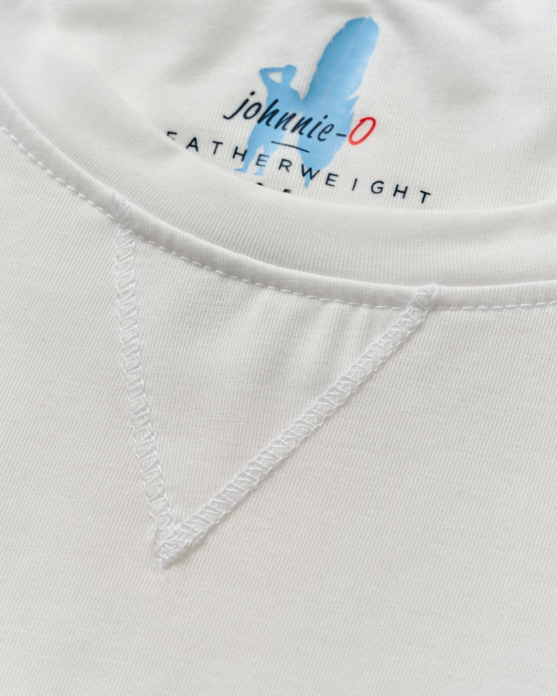The Course Performance T-Shirt