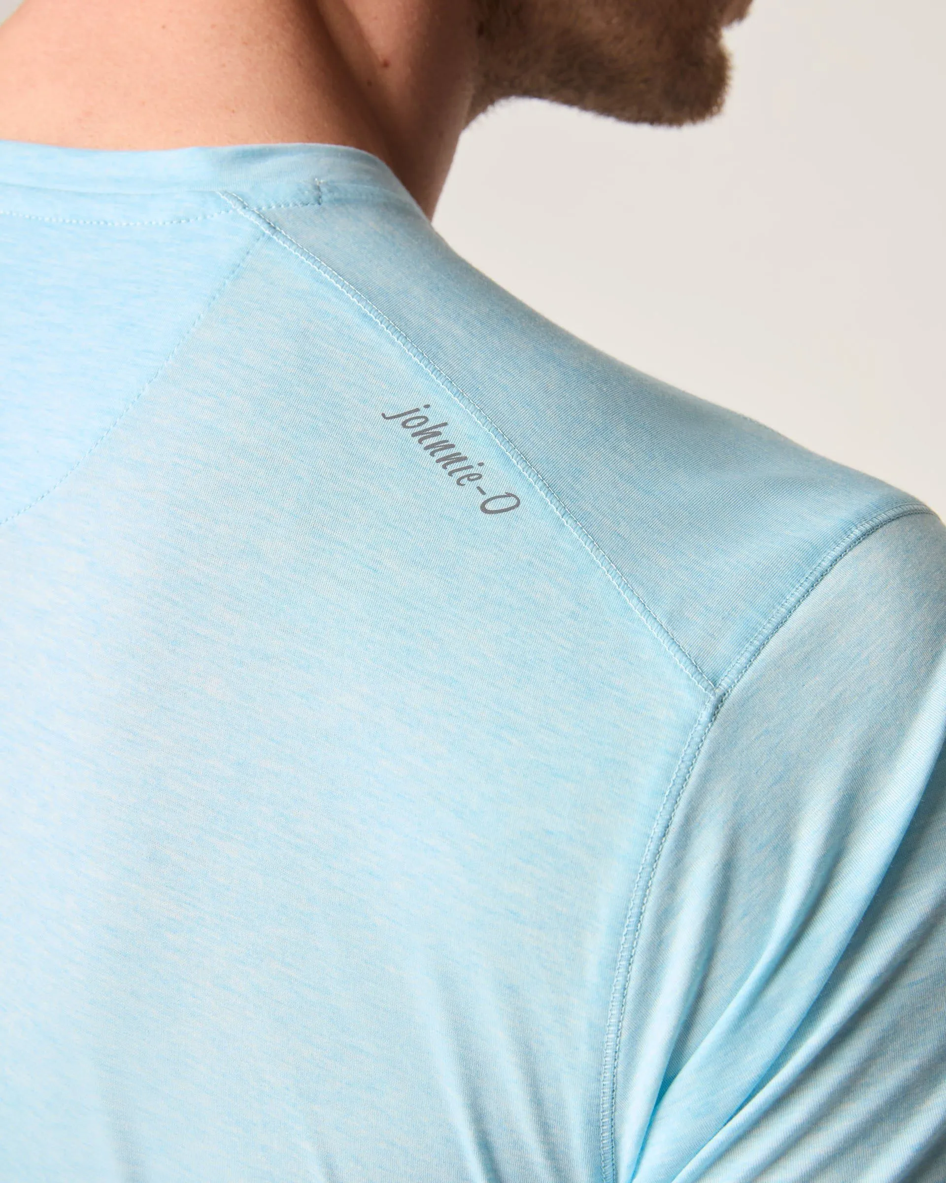 The Course Performance T-Shirt