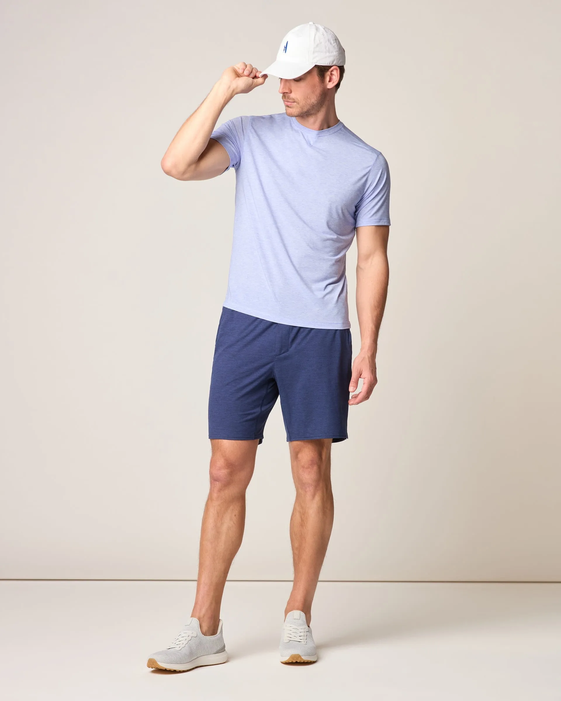 The Course Performance T-Shirt