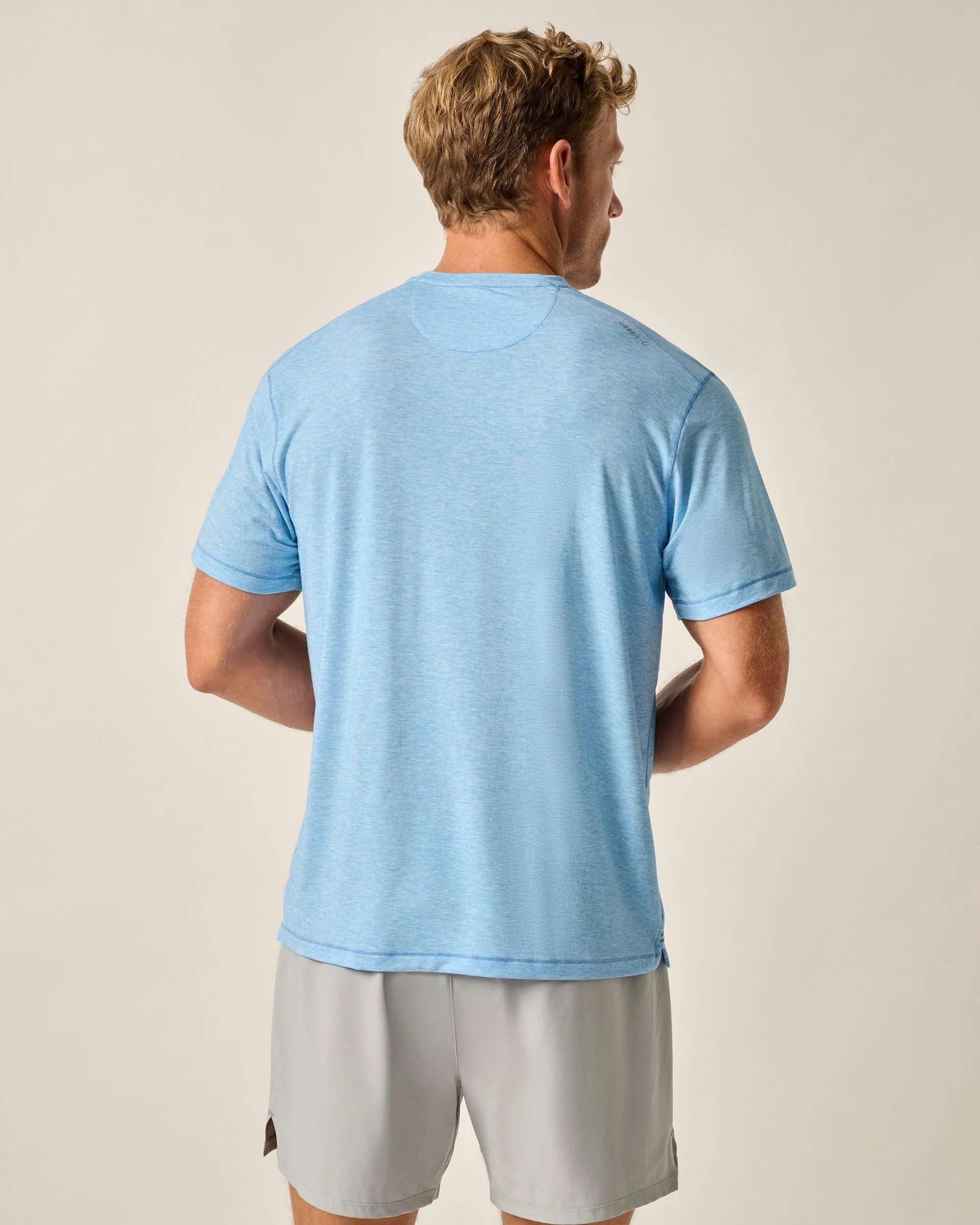 The Course Performance T-Shirt