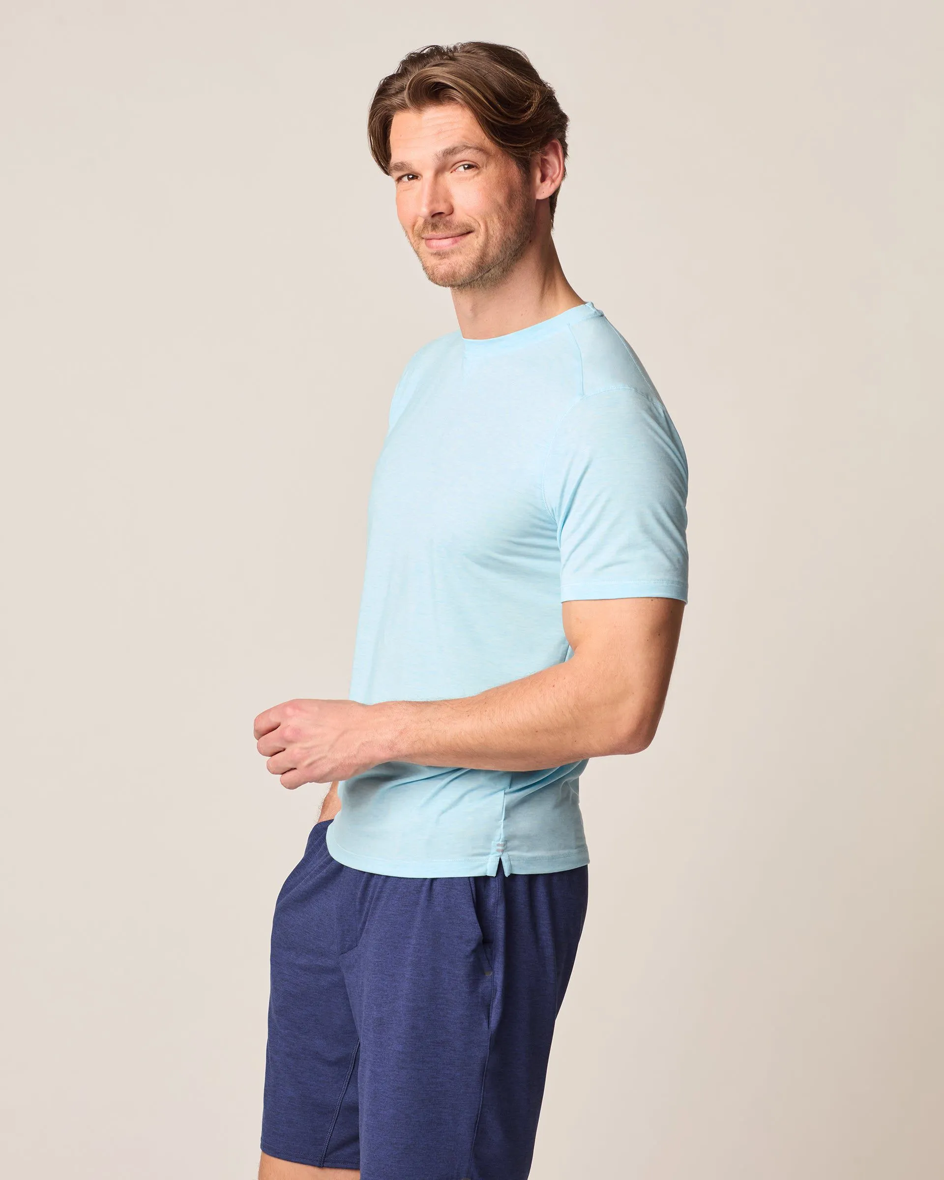 The Course Performance T-Shirt