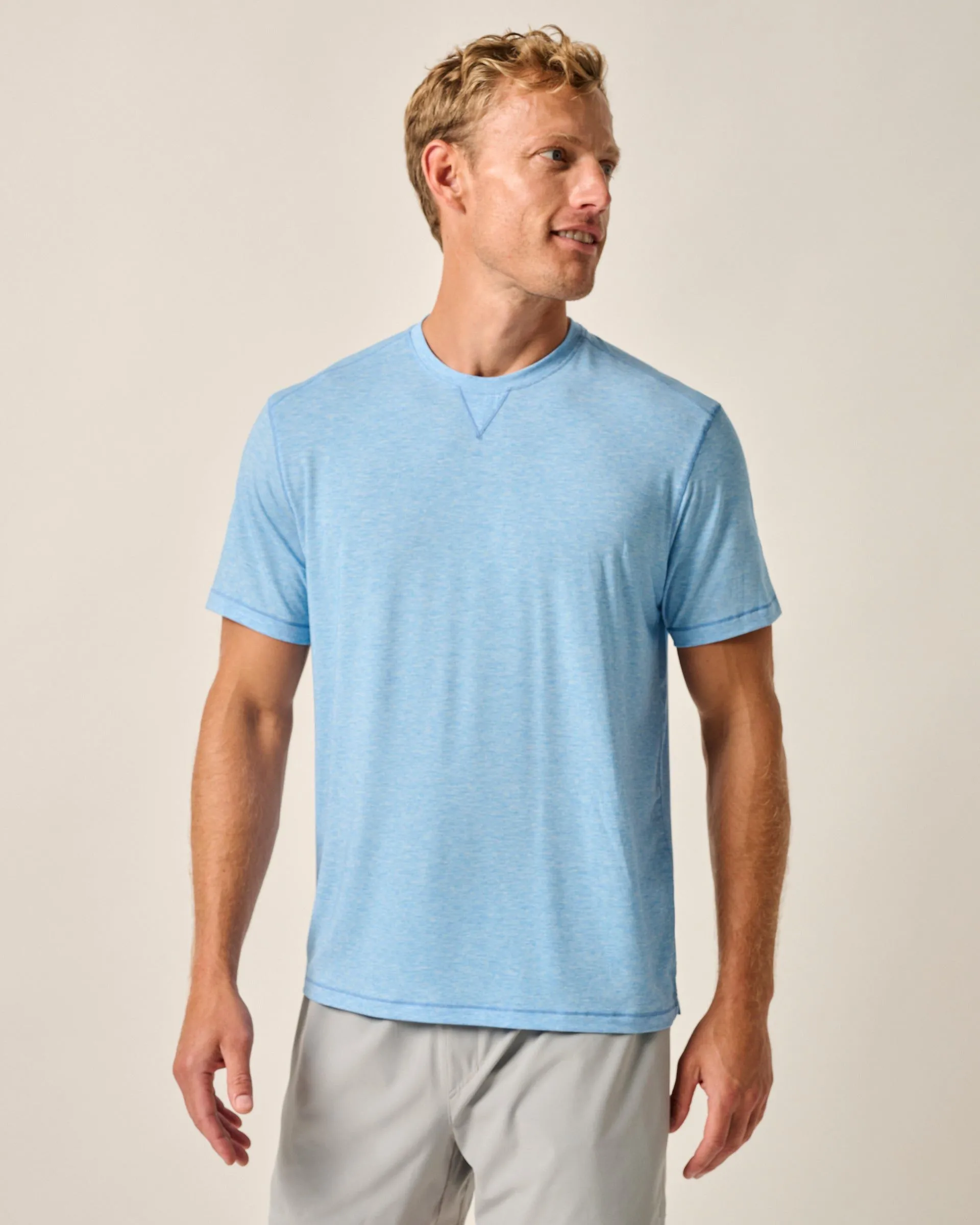 The Course Performance T-Shirt