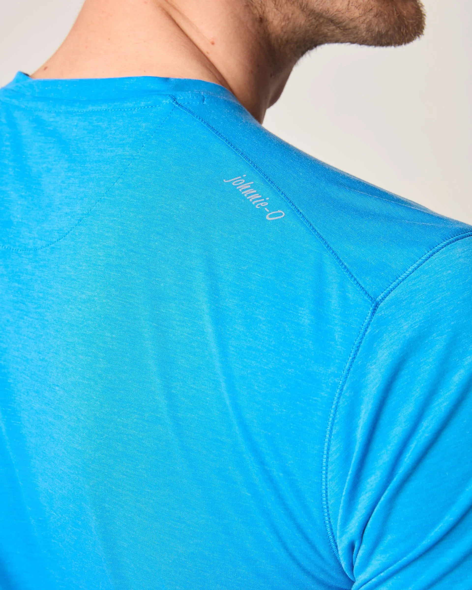The Course Performance T-Shirt