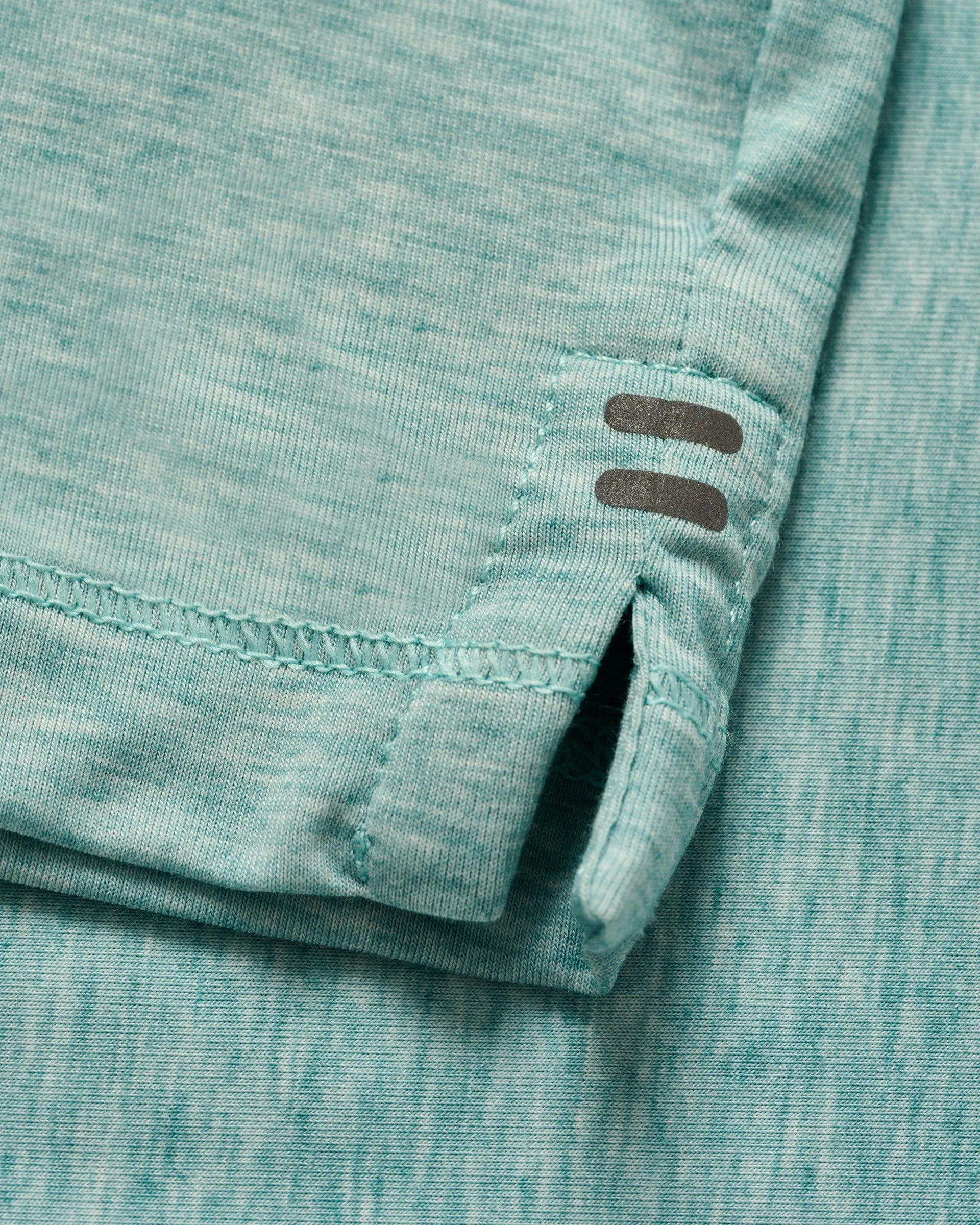 The Course Performance T-Shirt