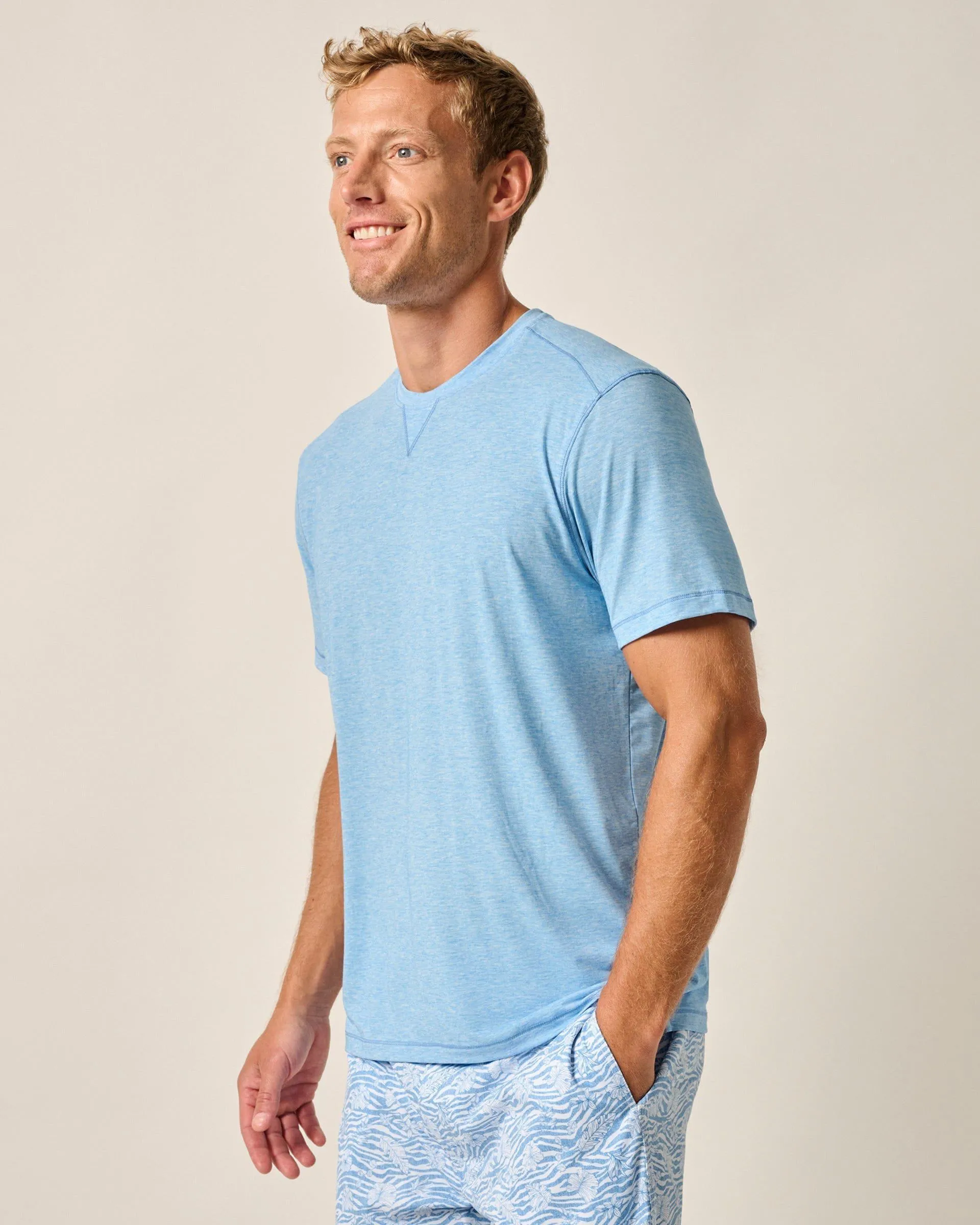 The Course Performance T-Shirt