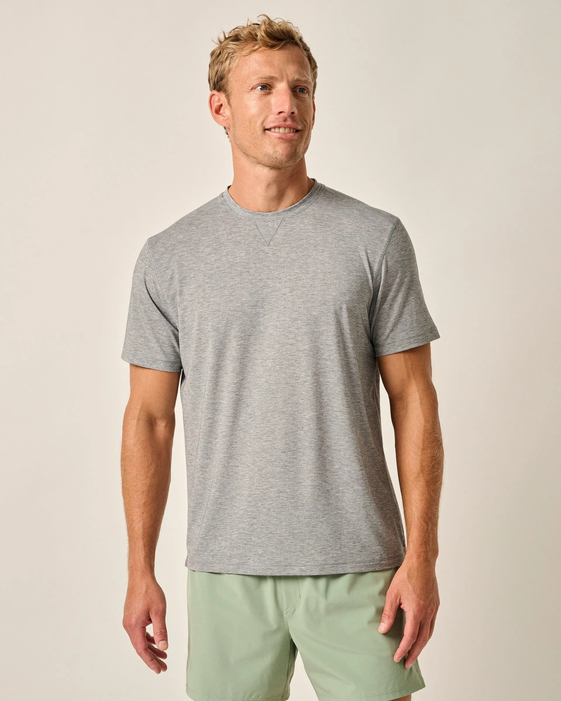 The Course Performance T-Shirt