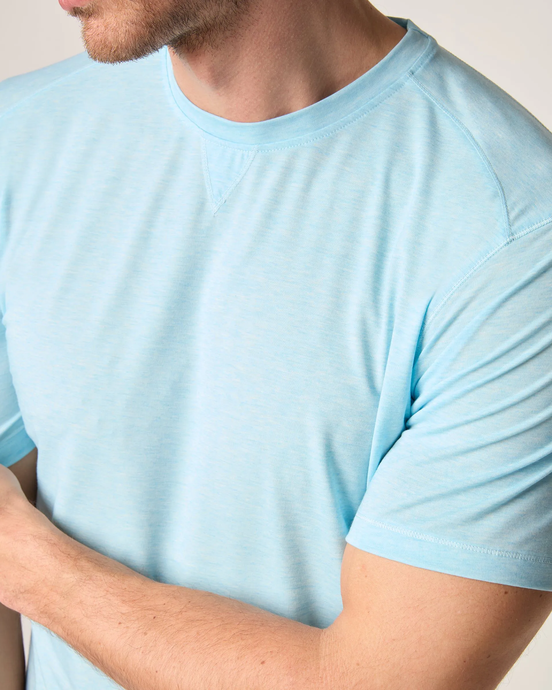 The Course Performance T-Shirt