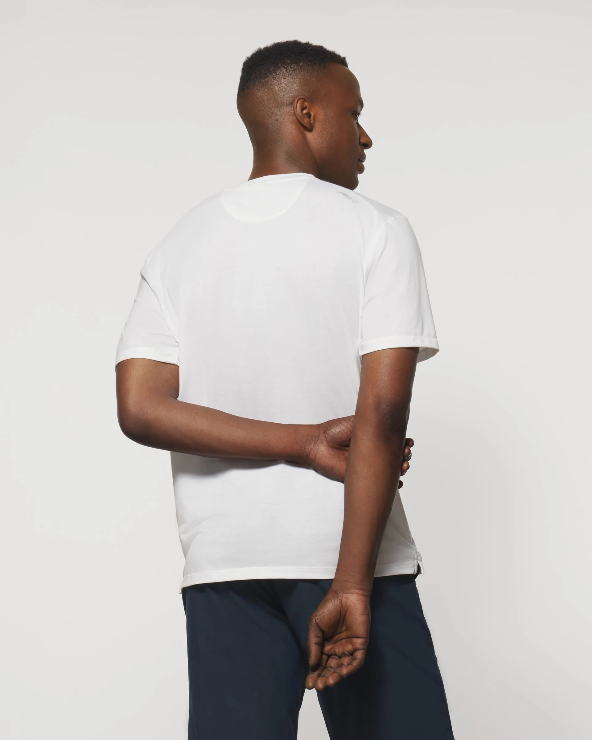 The Course Performance T-Shirt