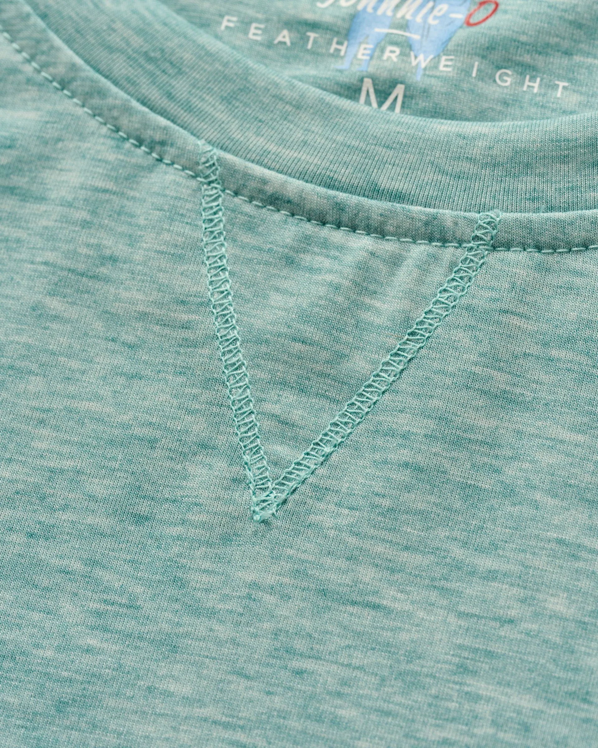 The Course Performance T-Shirt