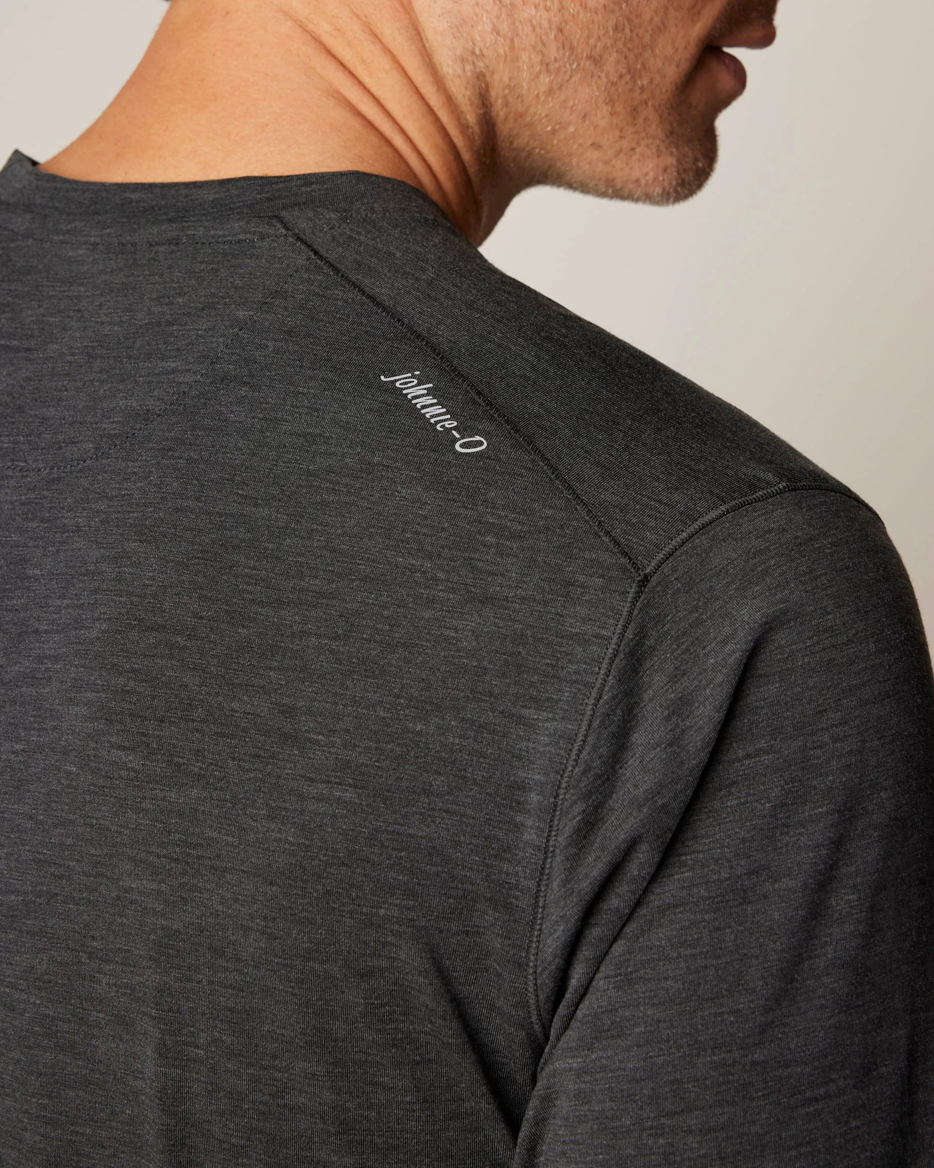 The Course Performance T-Shirt