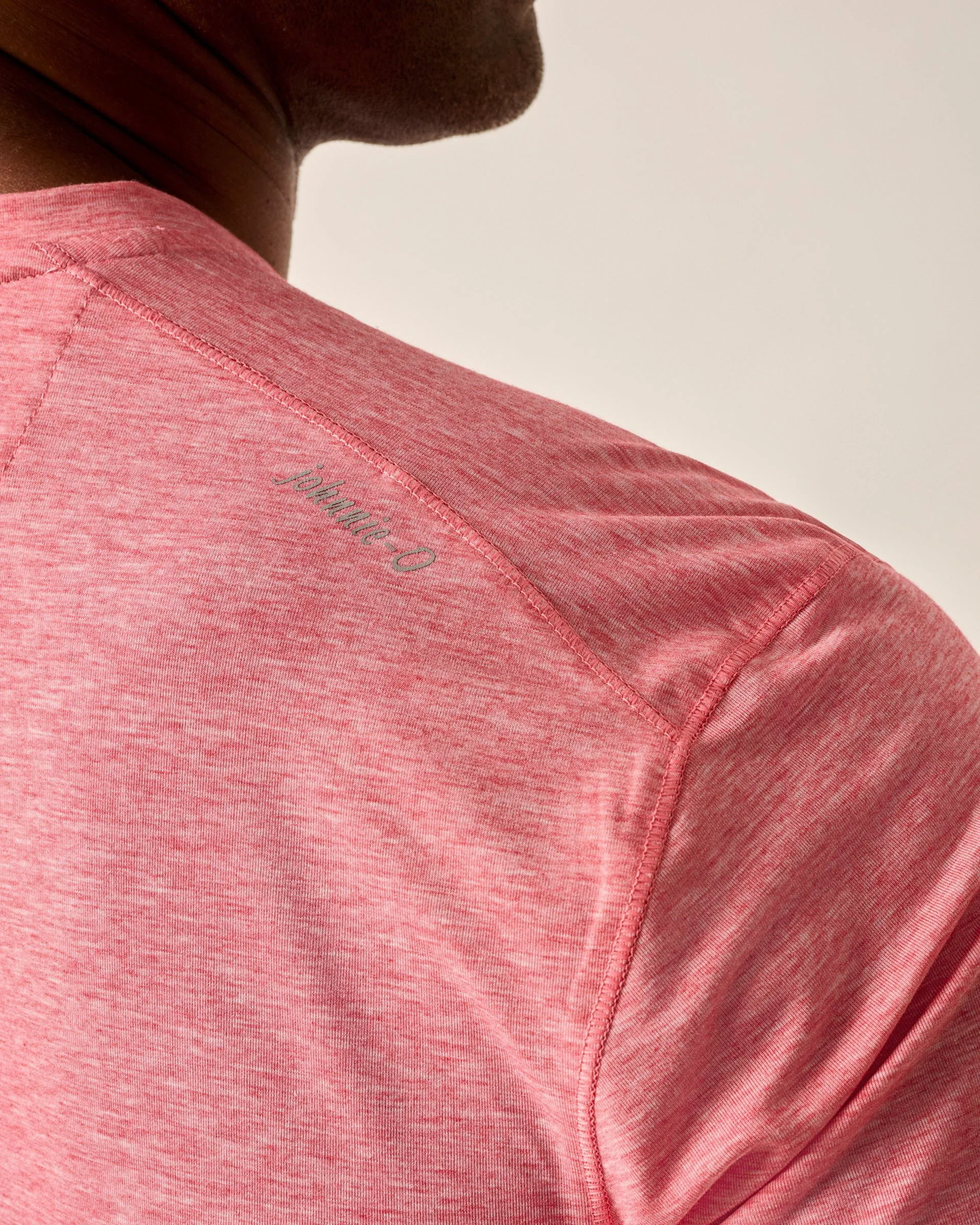 The Course Performance T-Shirt