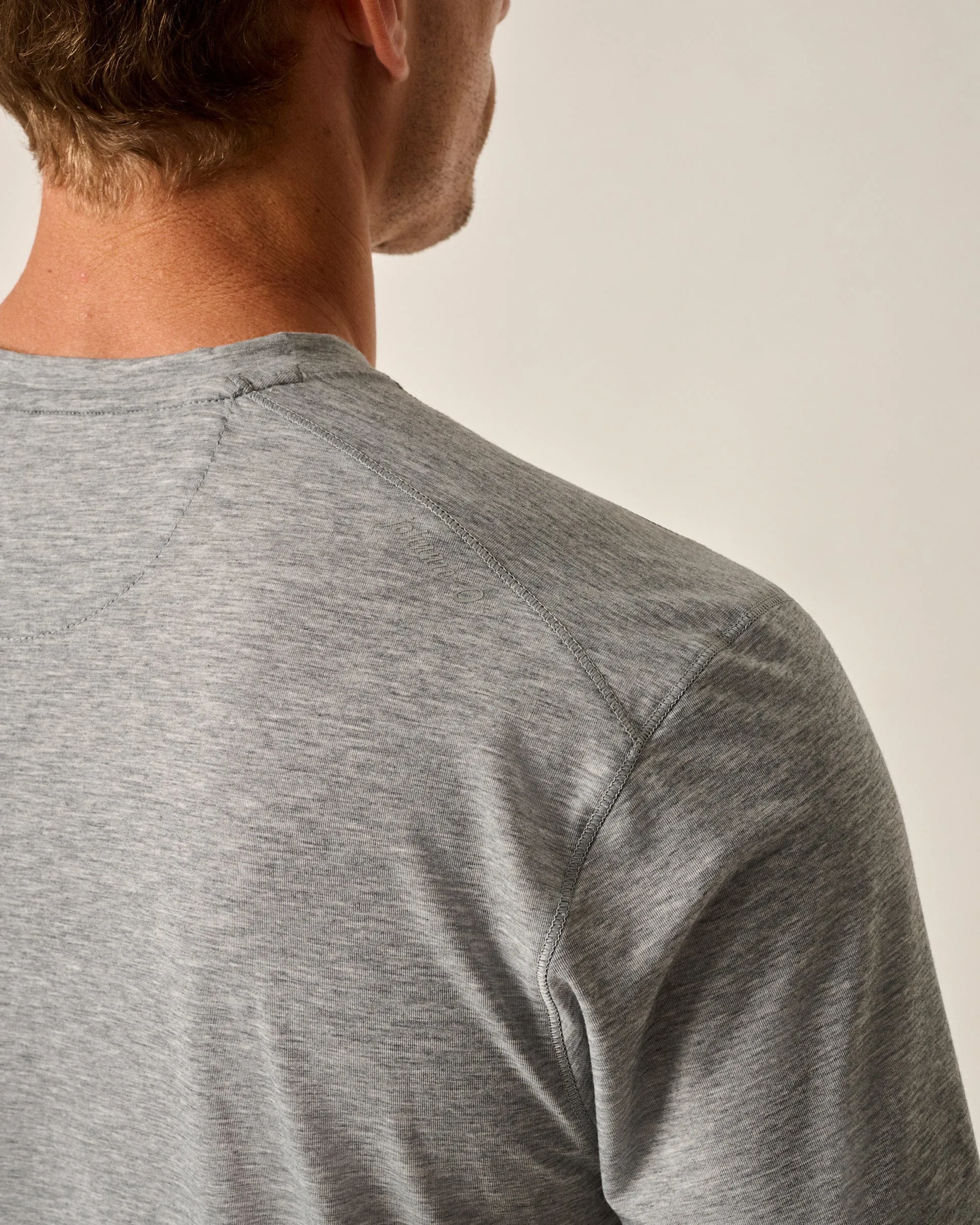The Course Performance T-Shirt