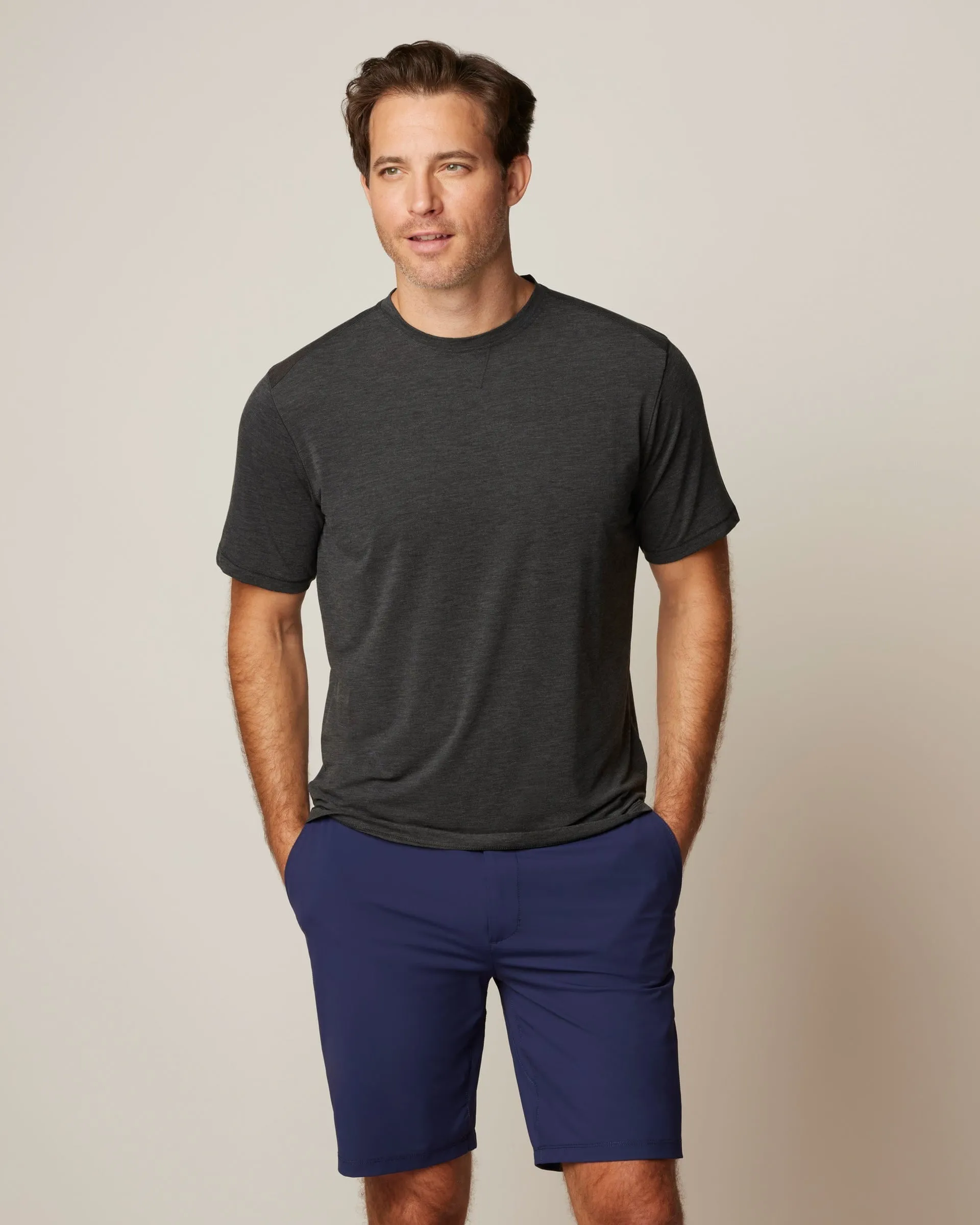 The Course Performance T-Shirt