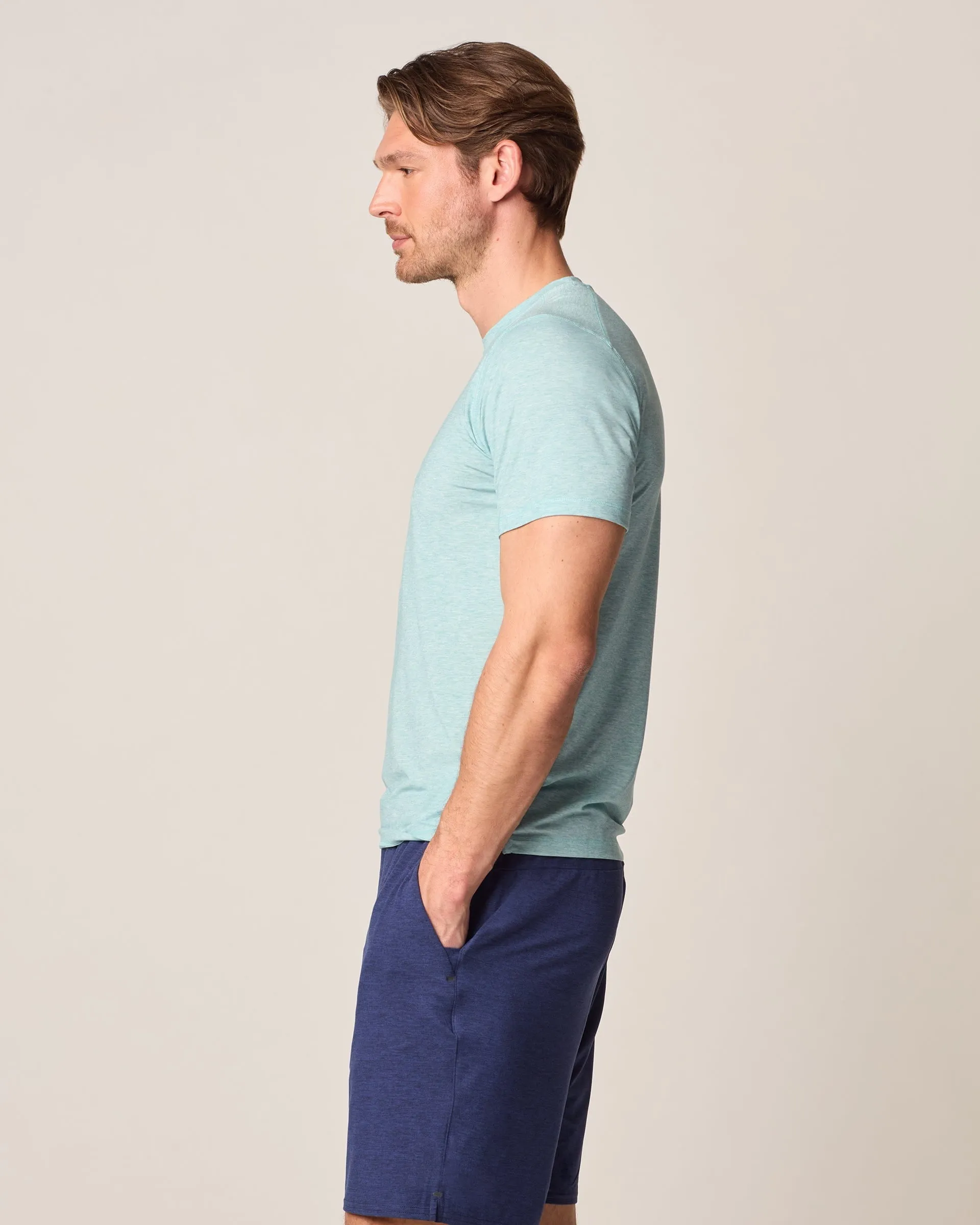 The Course Performance T-Shirt