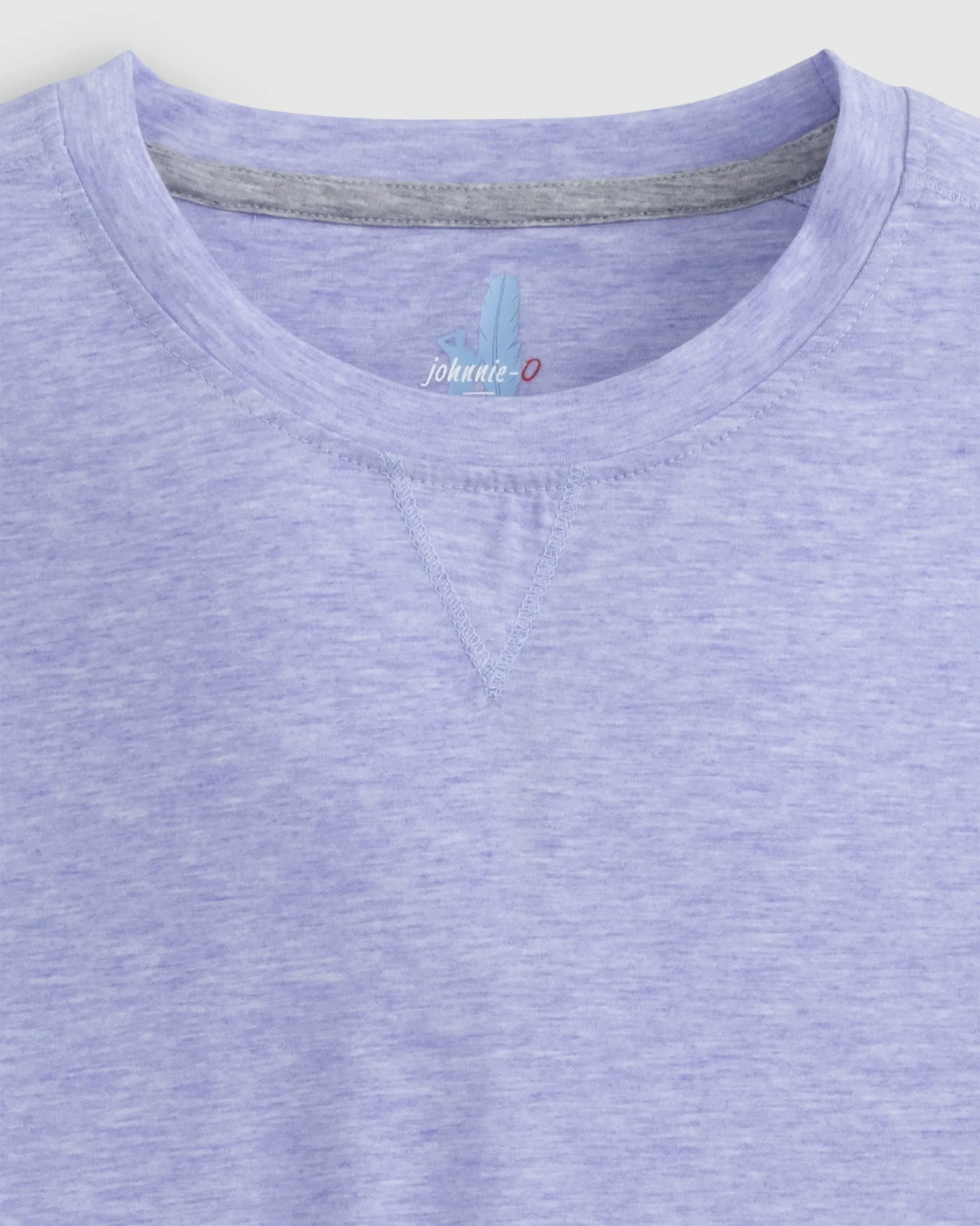 The Course Performance T-Shirt
