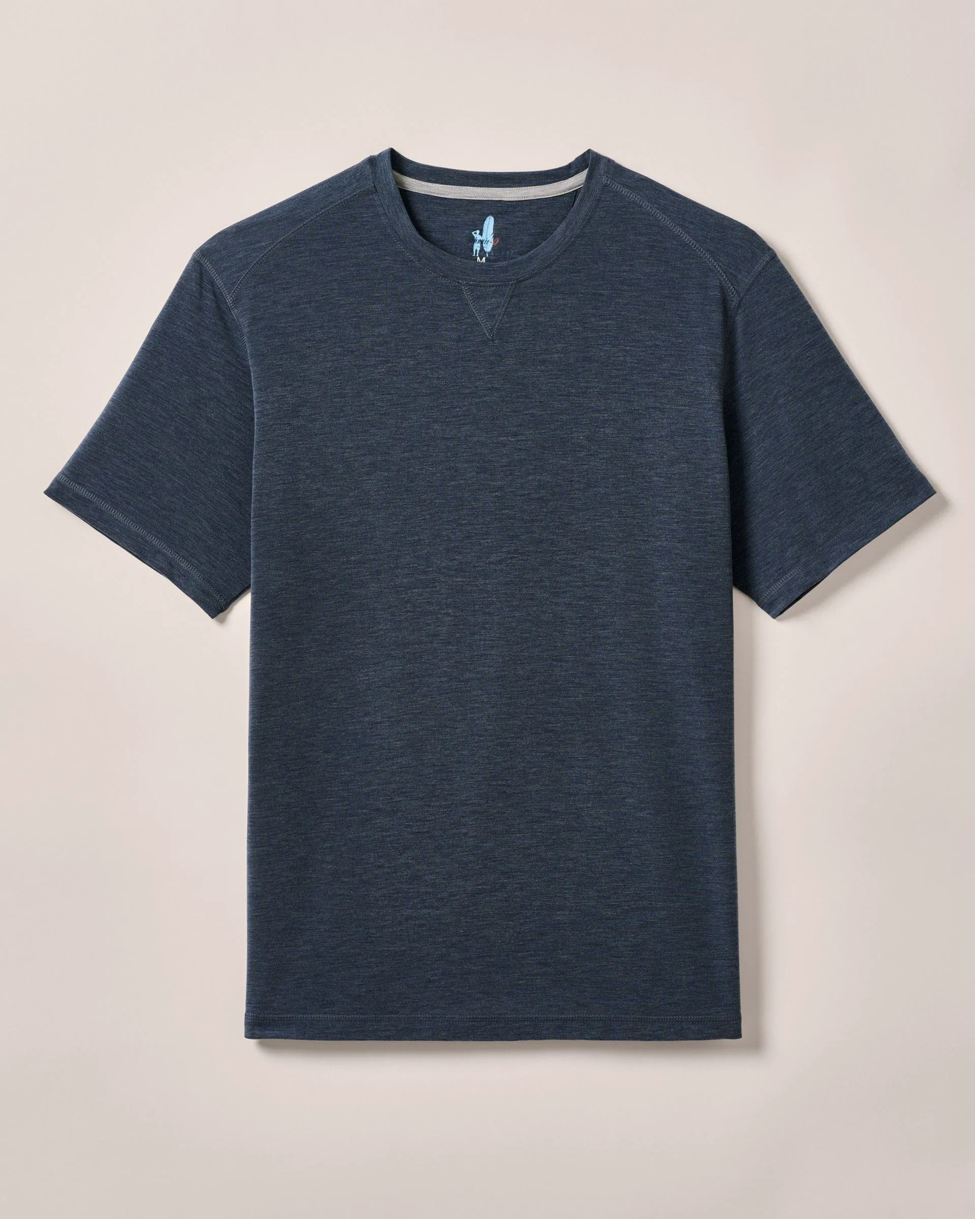 The Course Performance T-Shirt