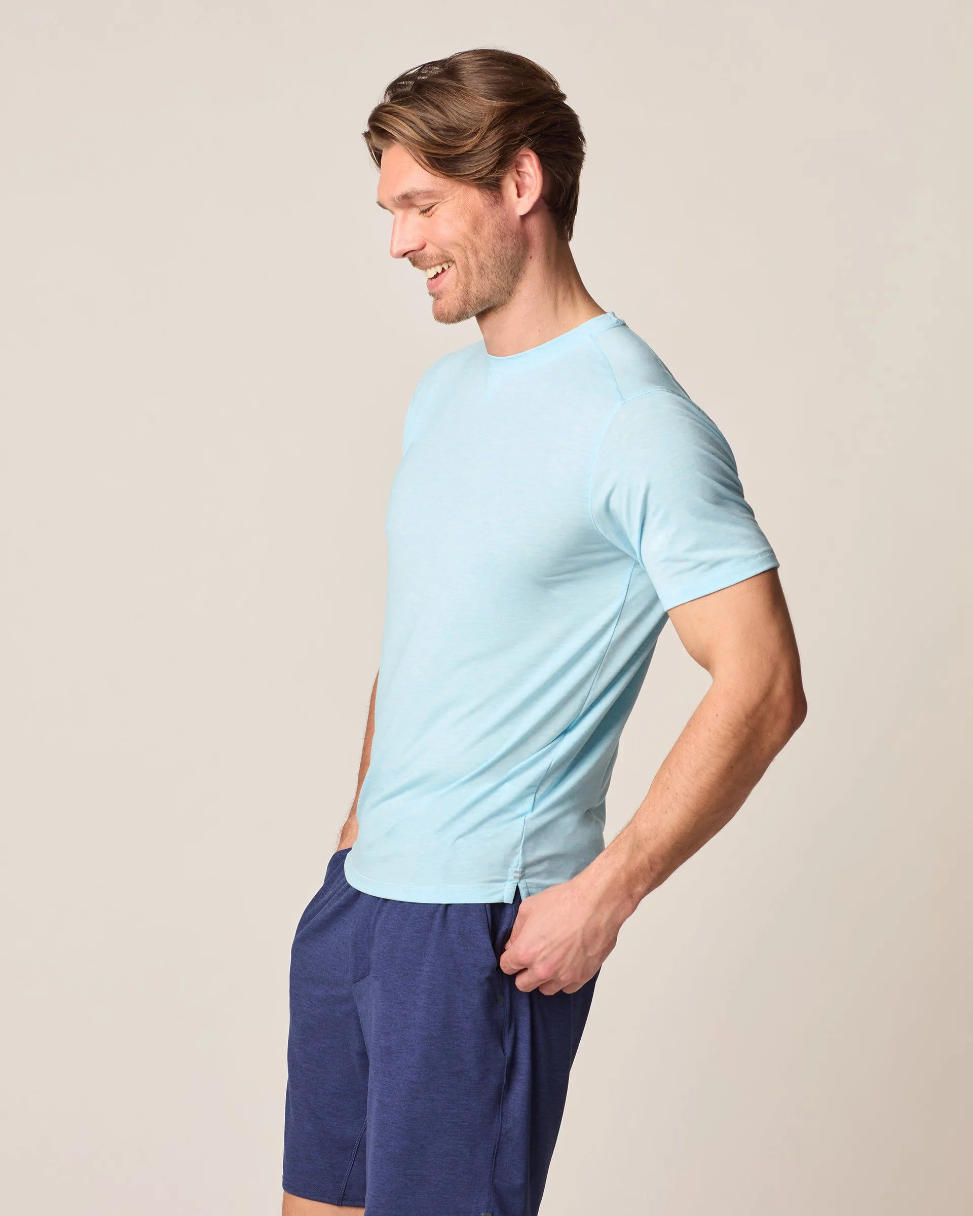 The Course Performance T-Shirt