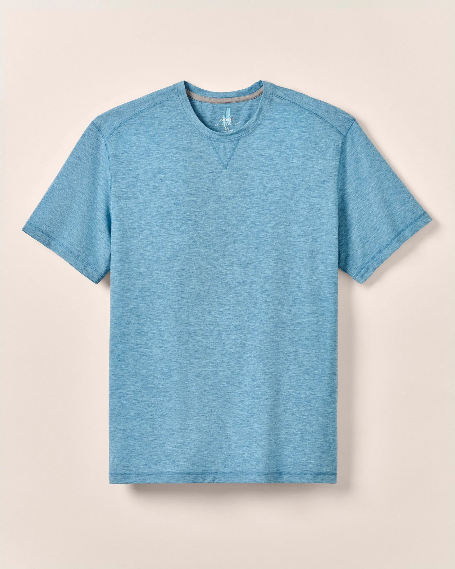 The Course Performance T-Shirt