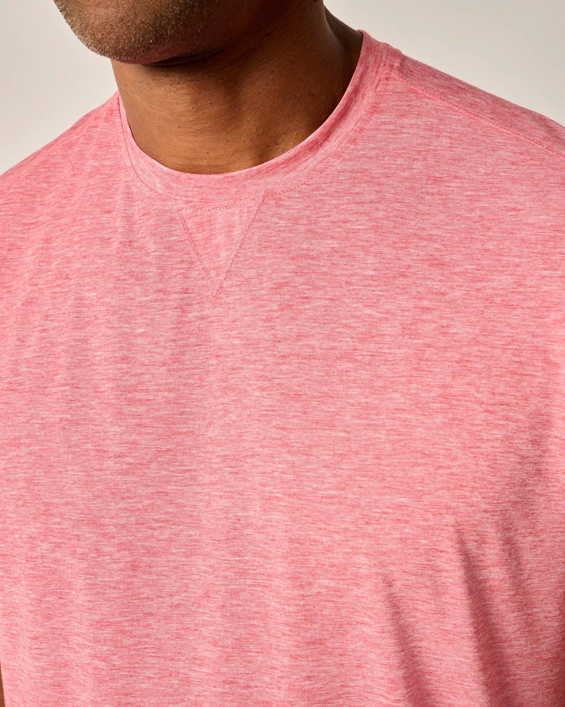 The Course Performance T-Shirt