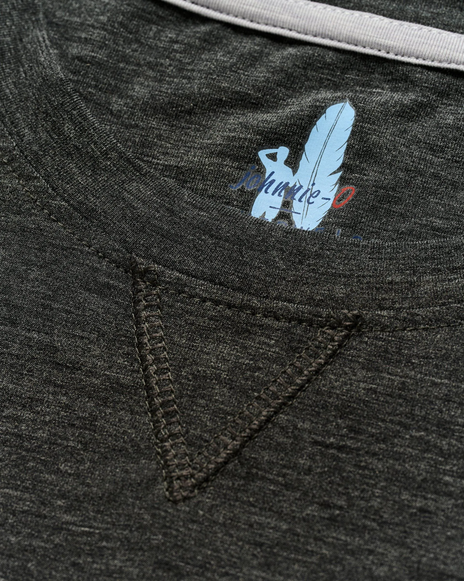The Course Performance T-Shirt