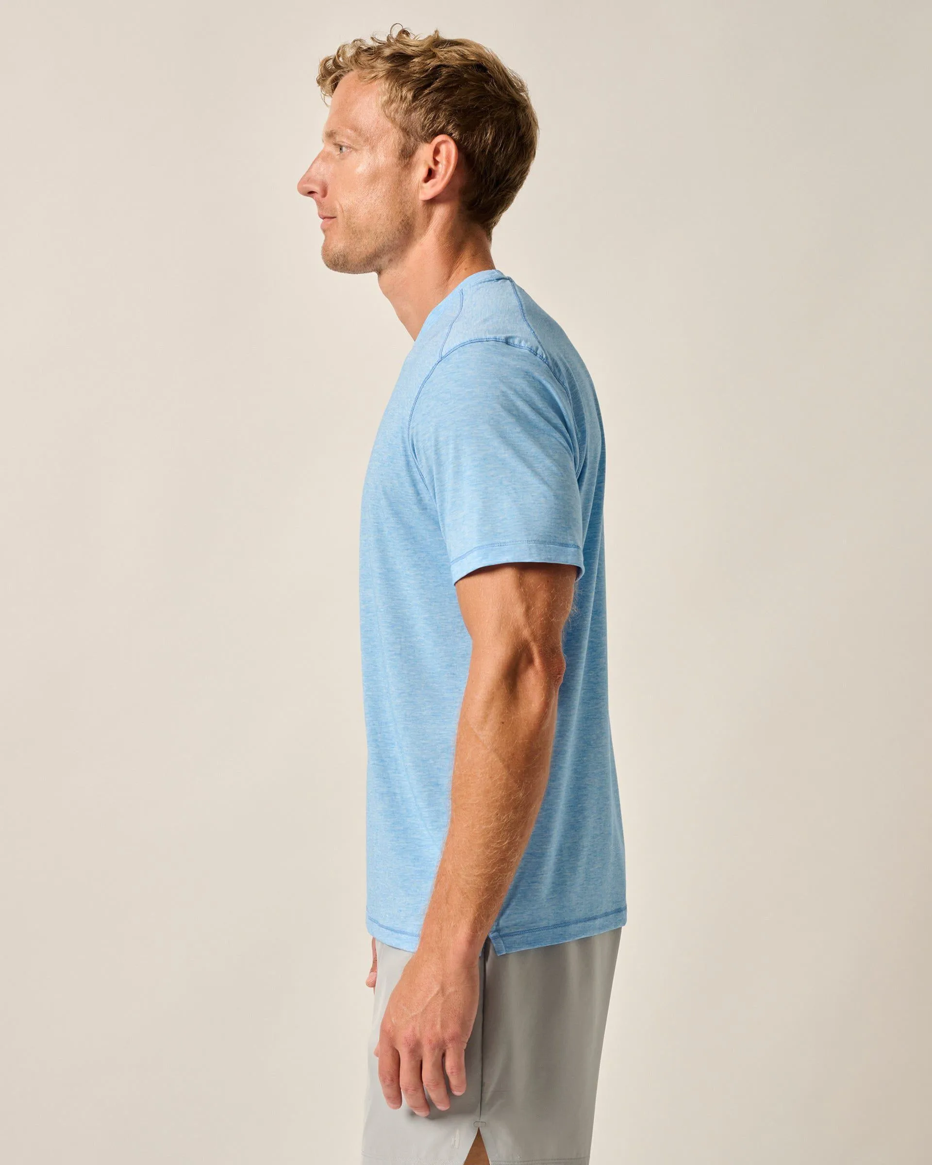 The Course Performance T-Shirt