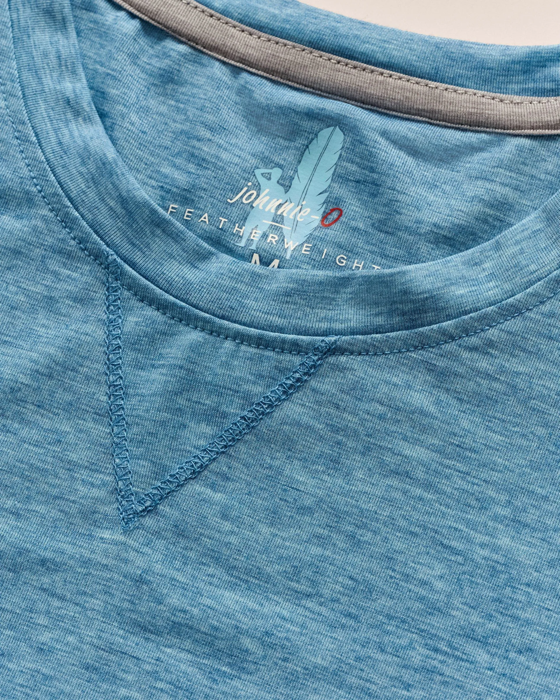 The Course Performance T-Shirt