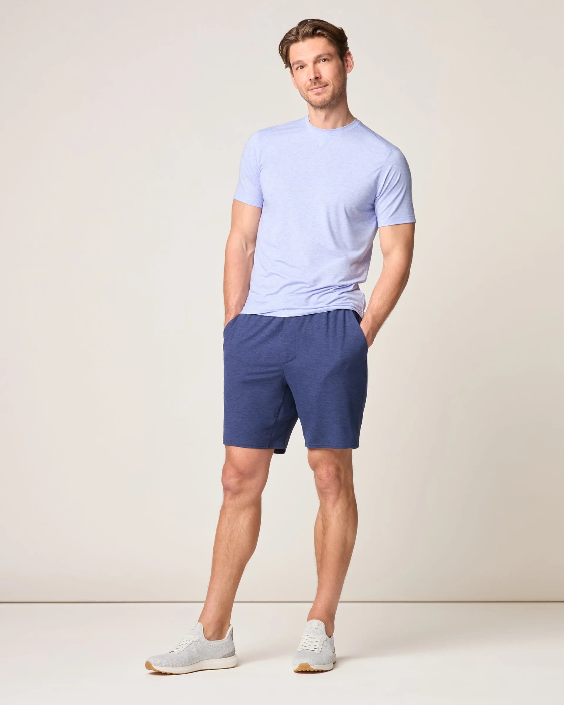The Course Performance T-Shirt