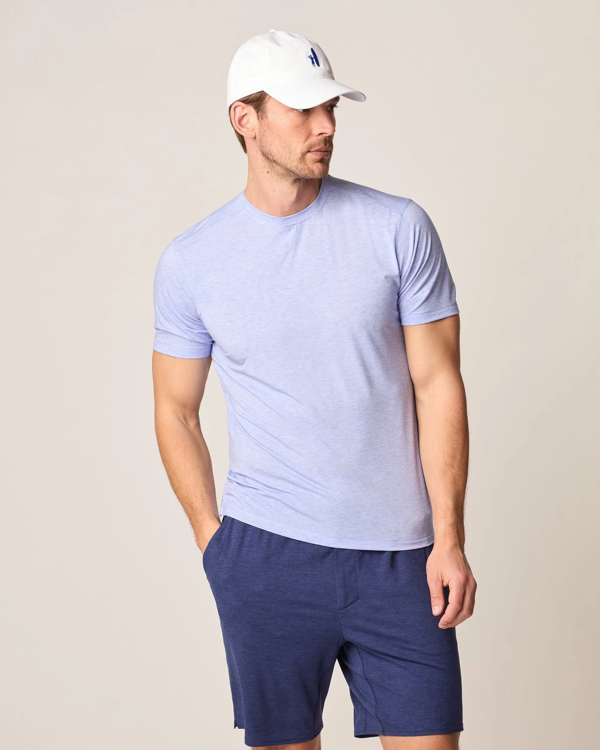 The Course Performance T-Shirt