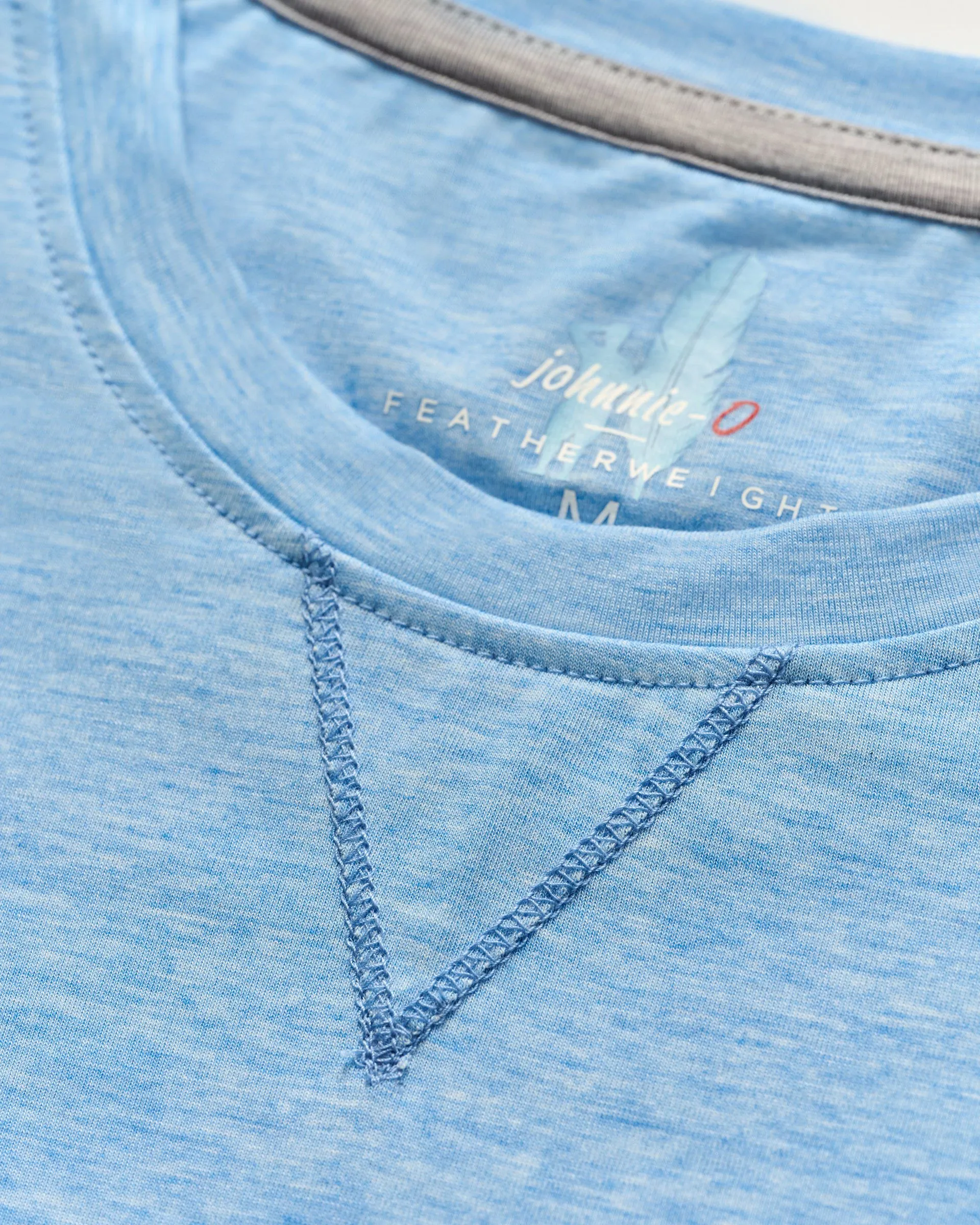 The Course Performance T-Shirt