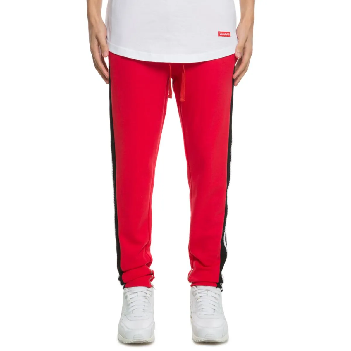 TRACK PANTS