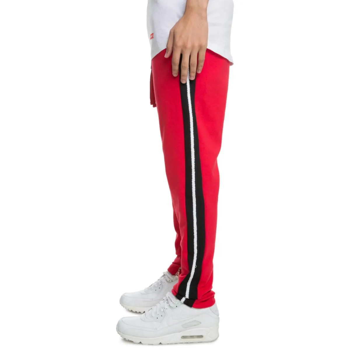 TRACK PANTS