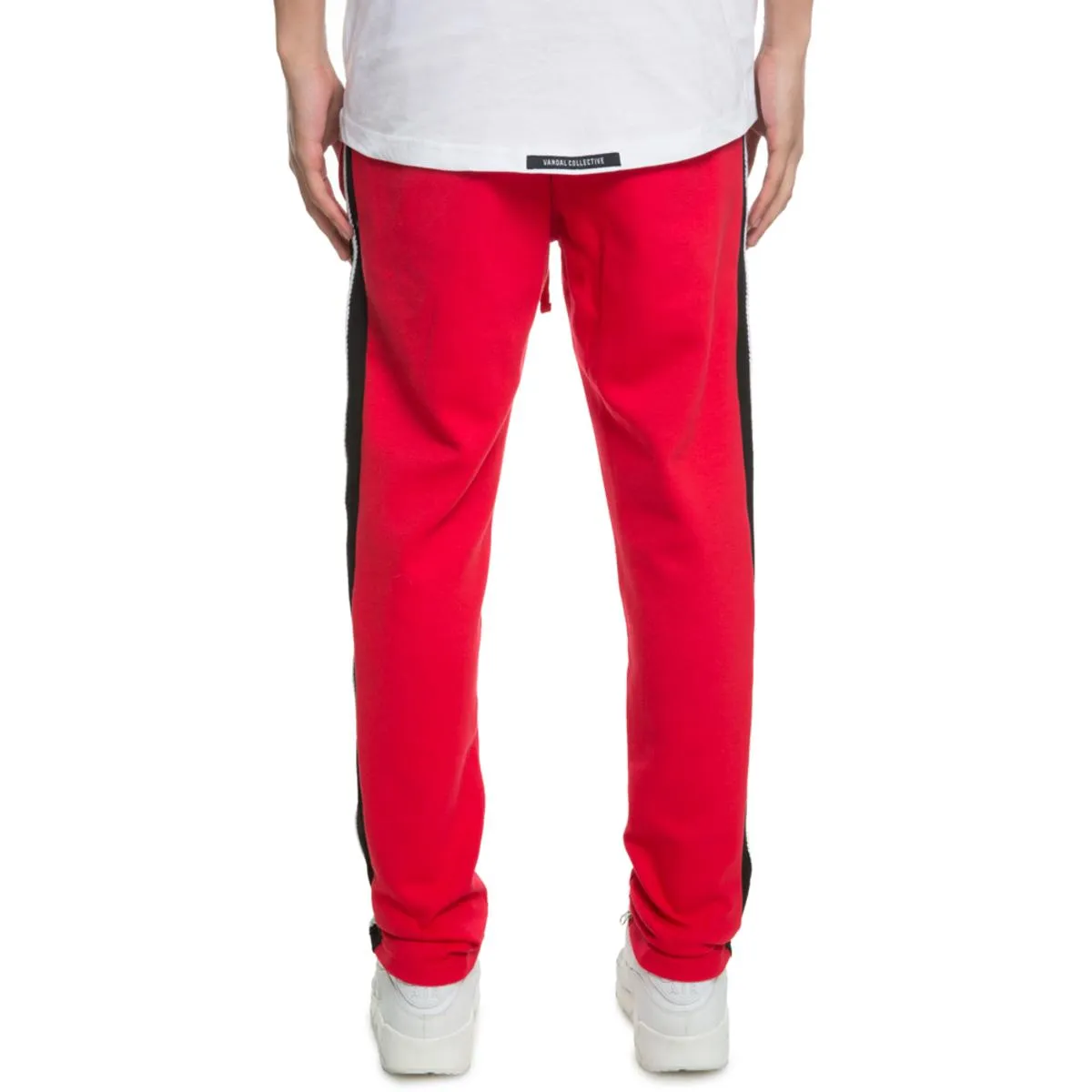 TRACK PANTS