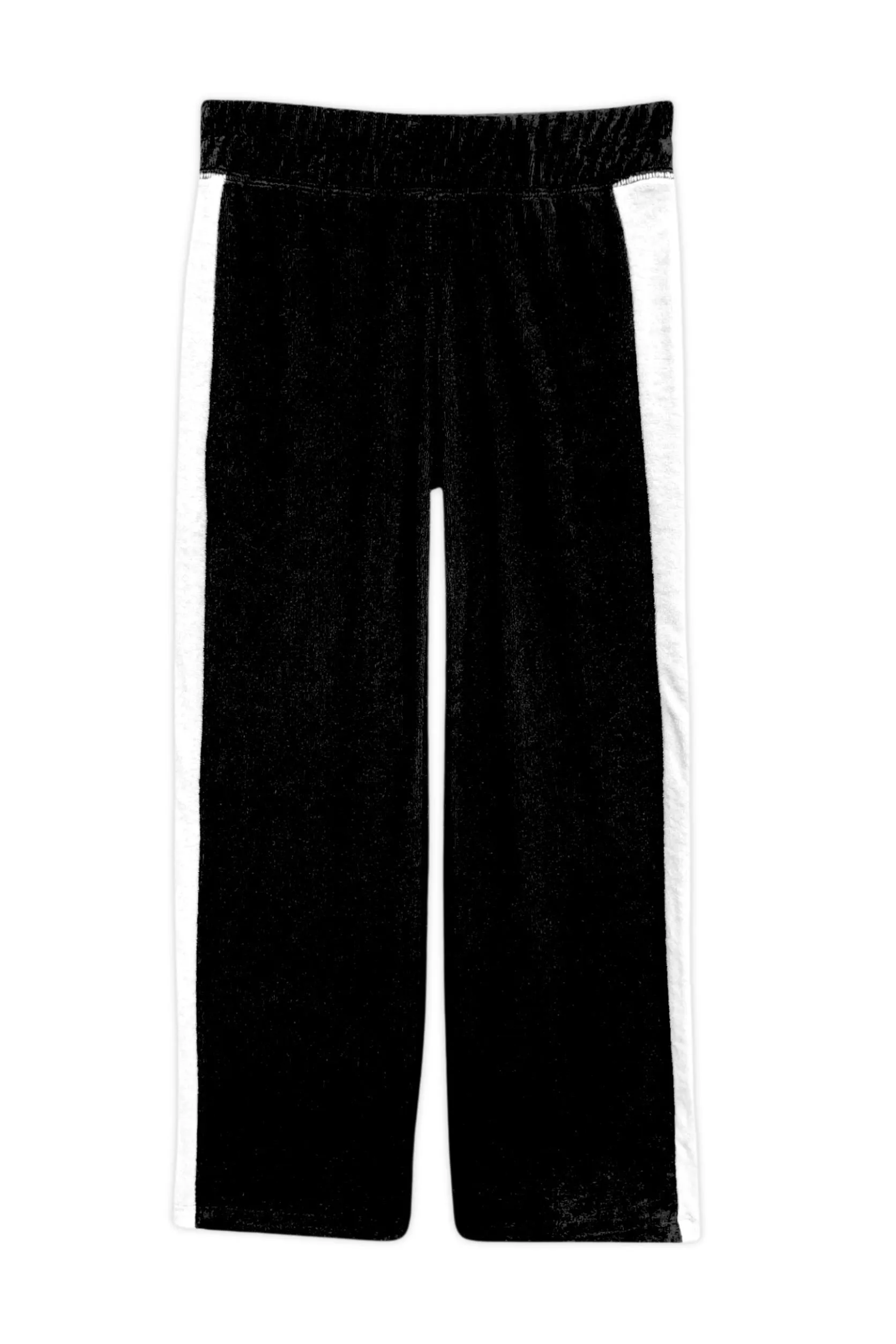 TWEEN MARGOT TERRY CLOTH TRACK PANTS - FINAL SALE