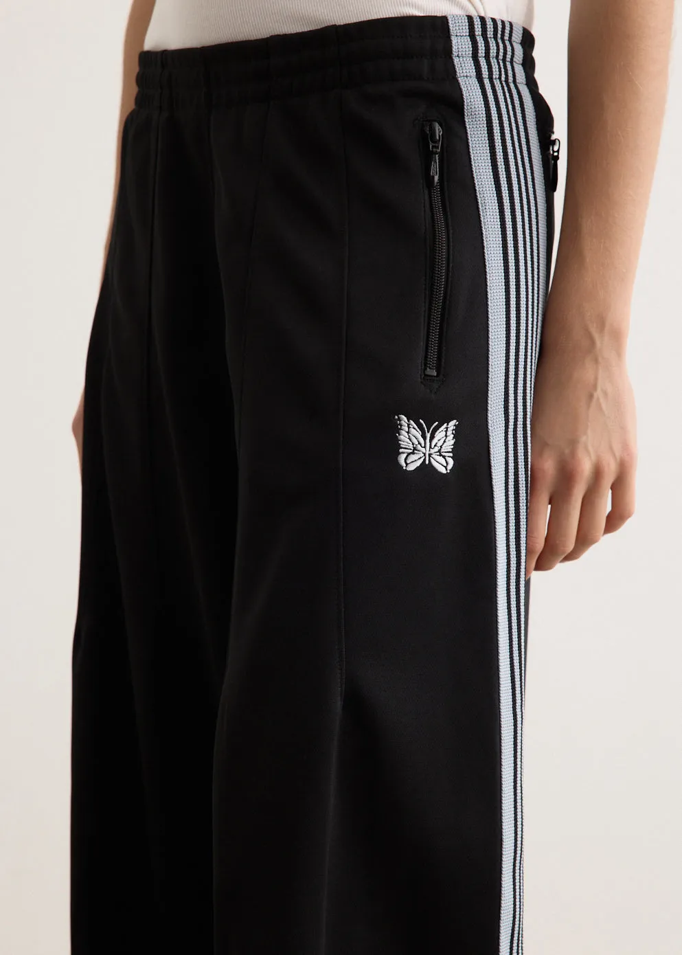 Women's Incu Exclusive Poly Smooth H.D. Track Pants